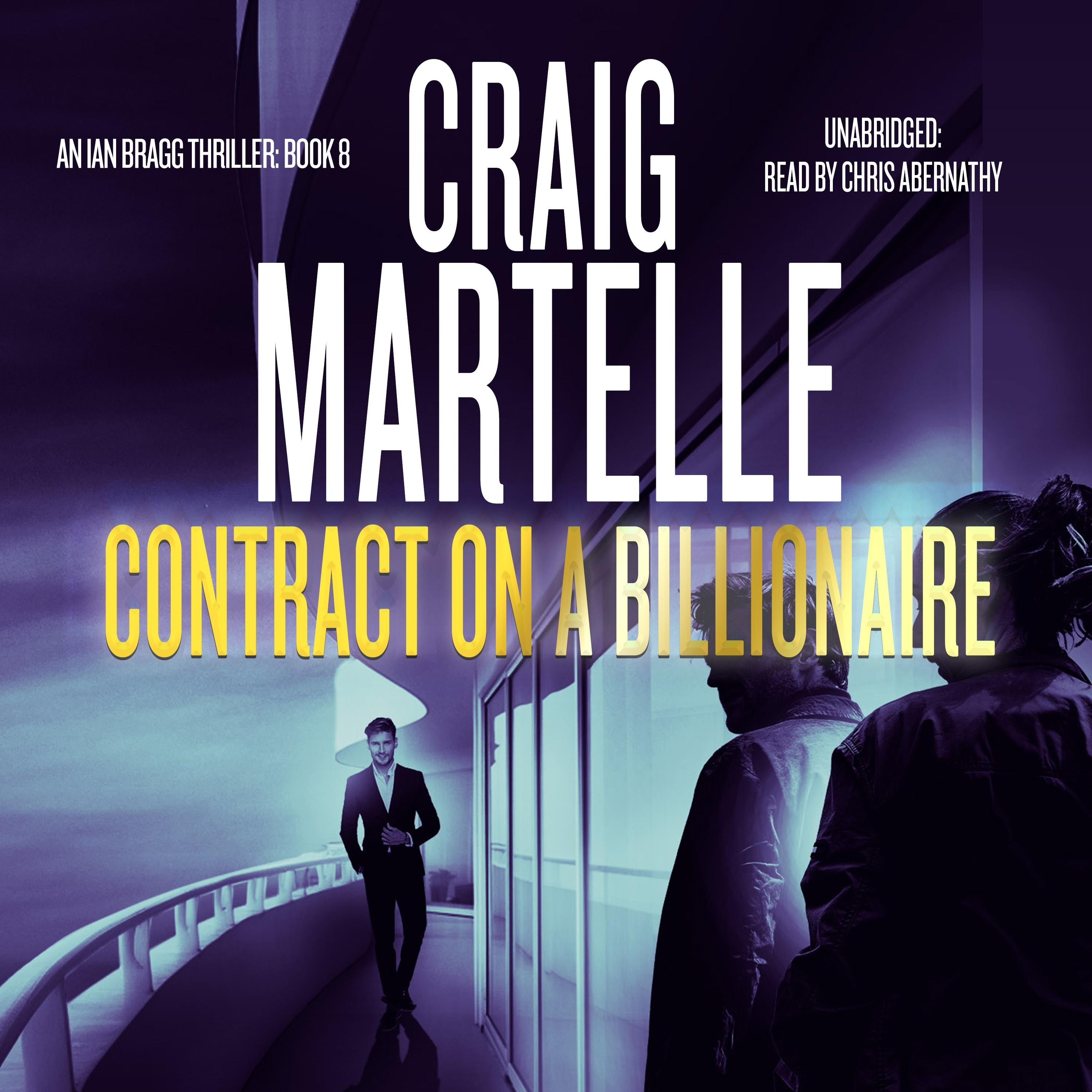 Contract on a Billionaire