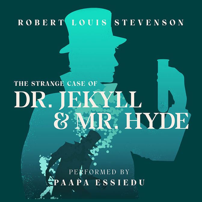 The Strange Case of Dr Jekyll and Mr Hyde [Audible Edition]
