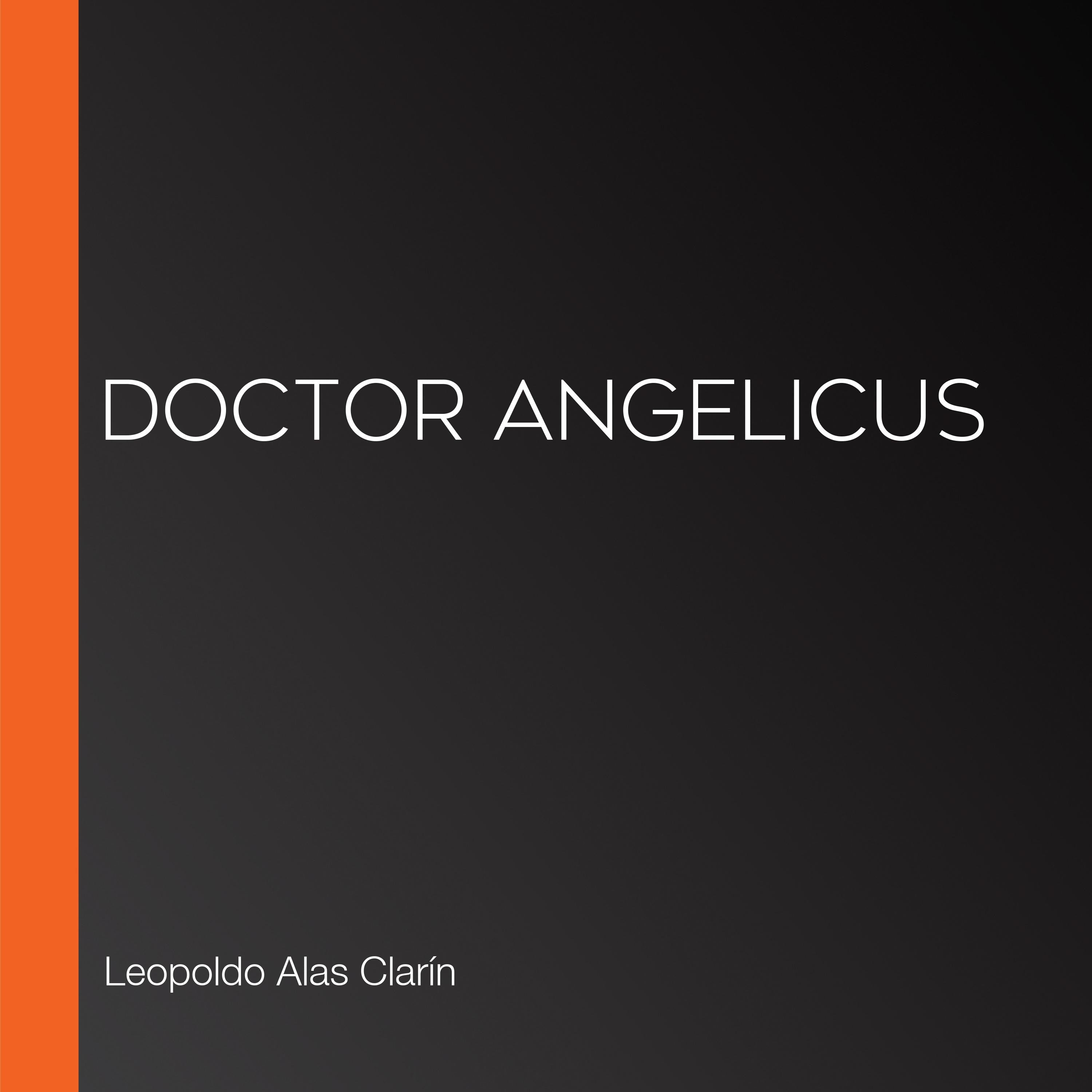 Doctor Angelicus
