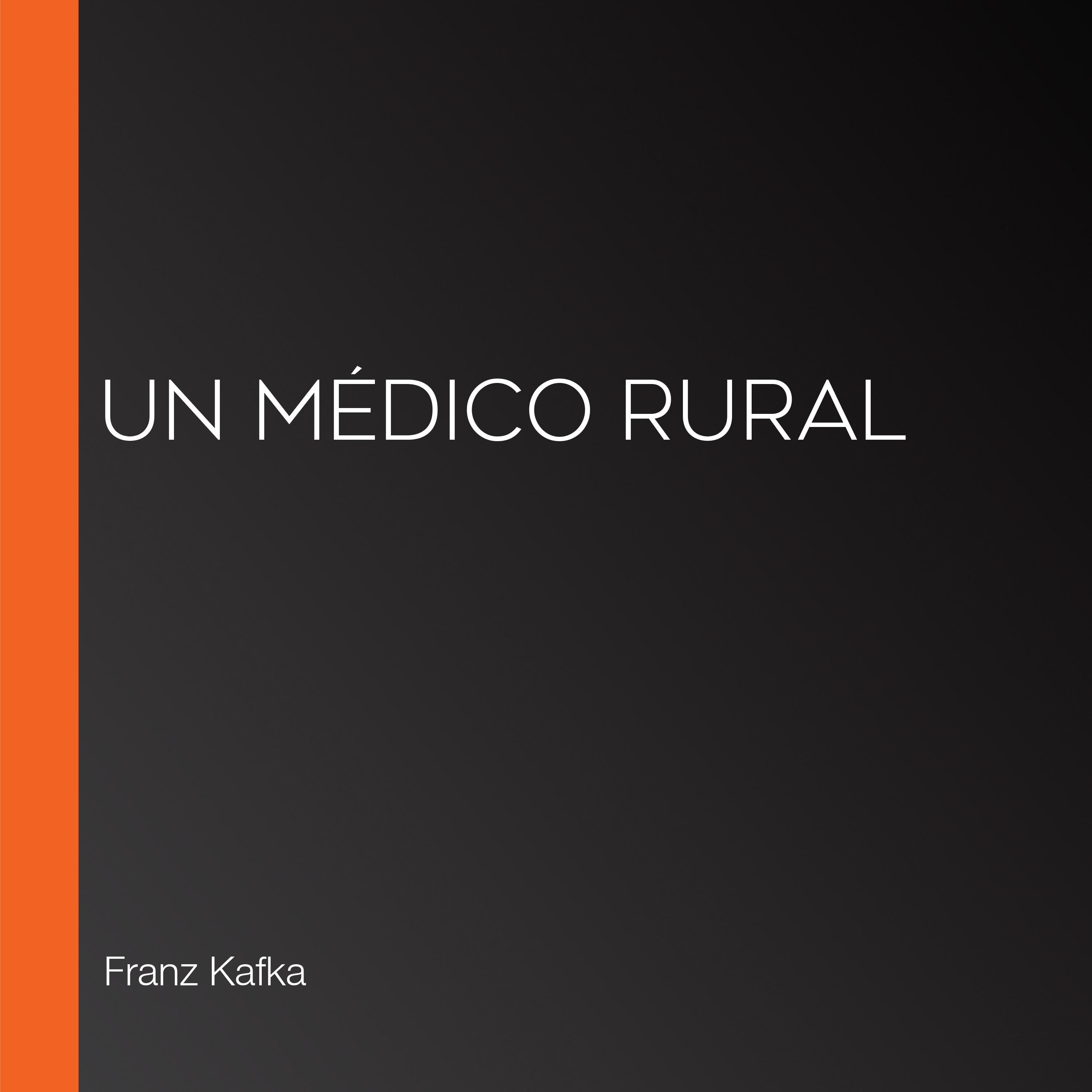Un médico rural