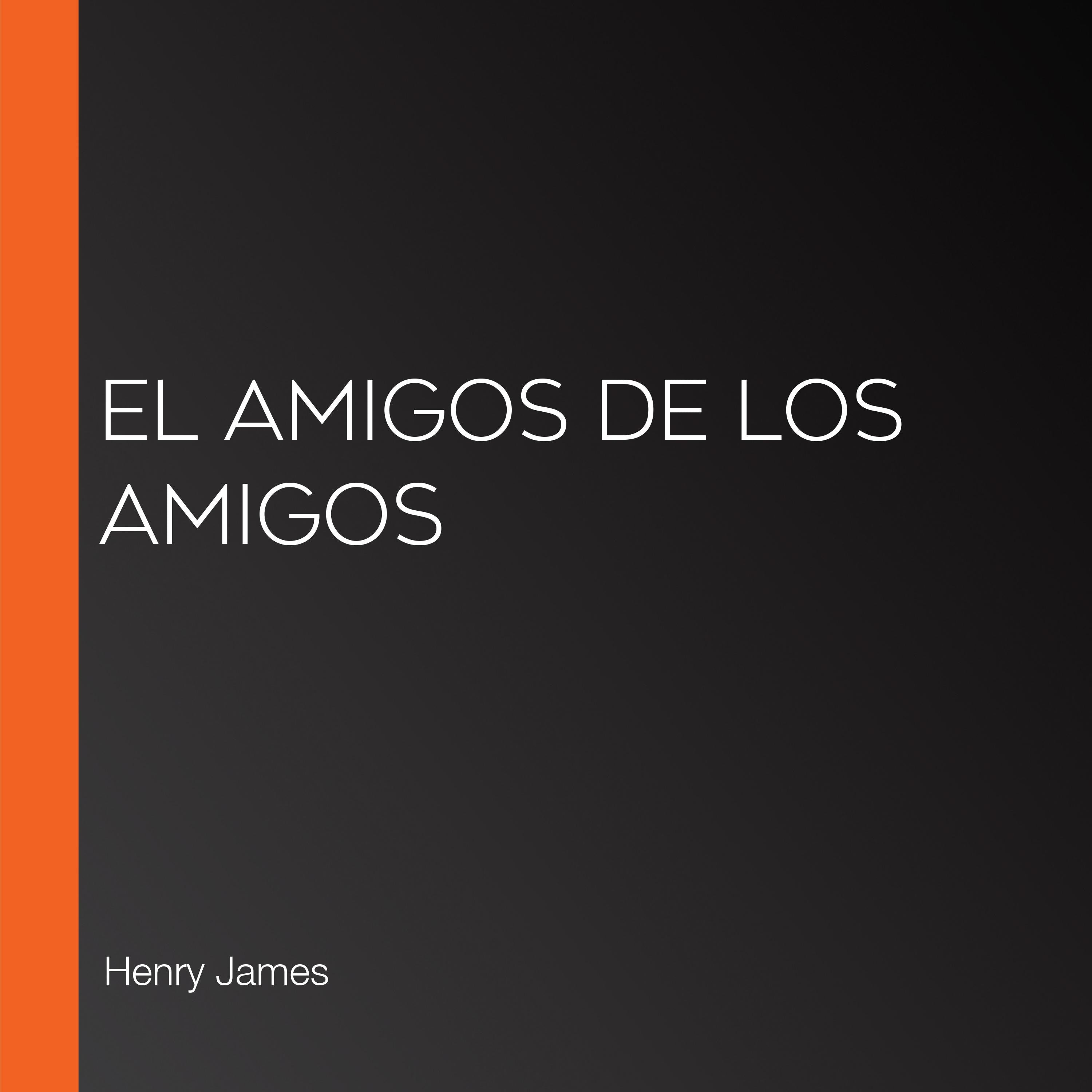 El amigos de los amigos