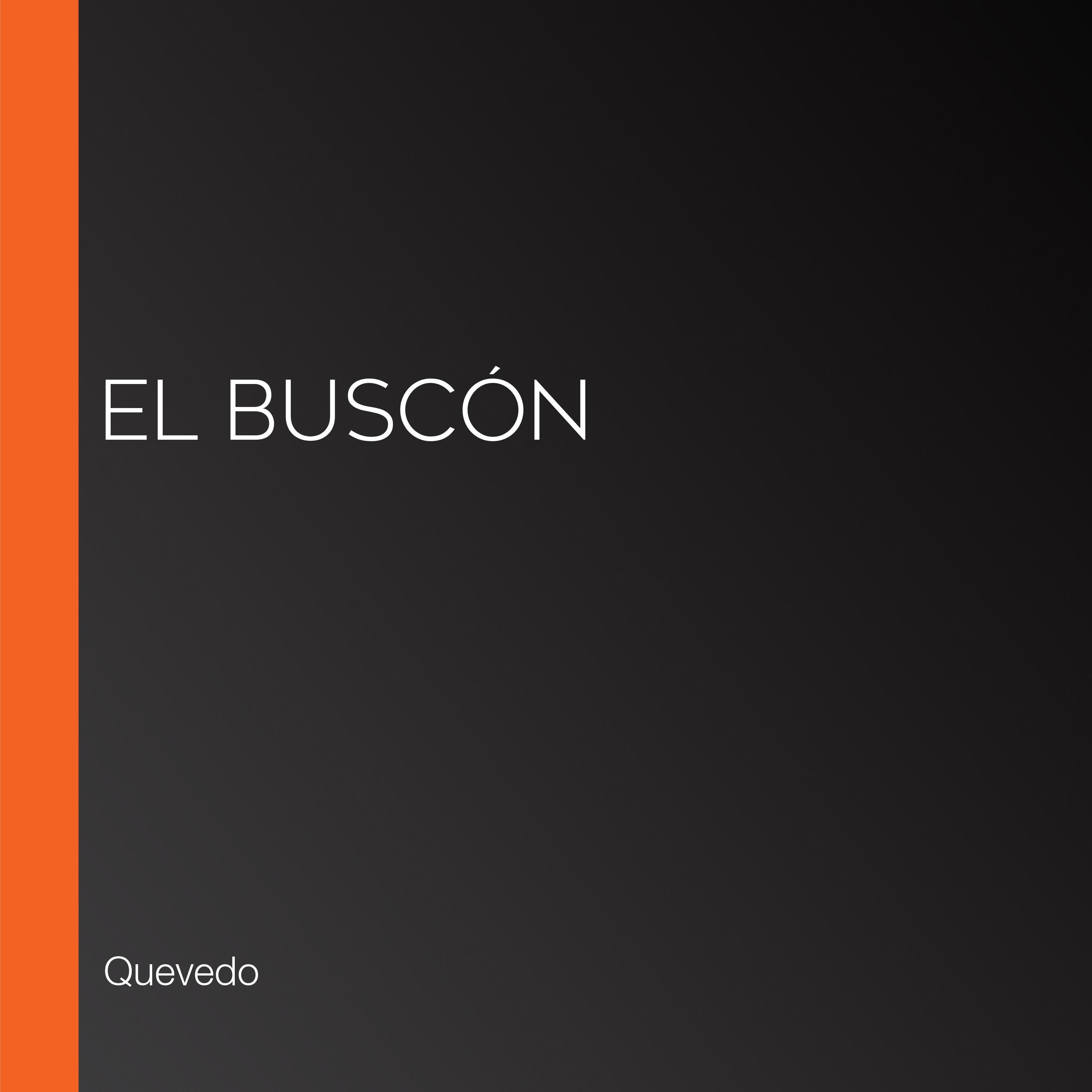 El Buscón