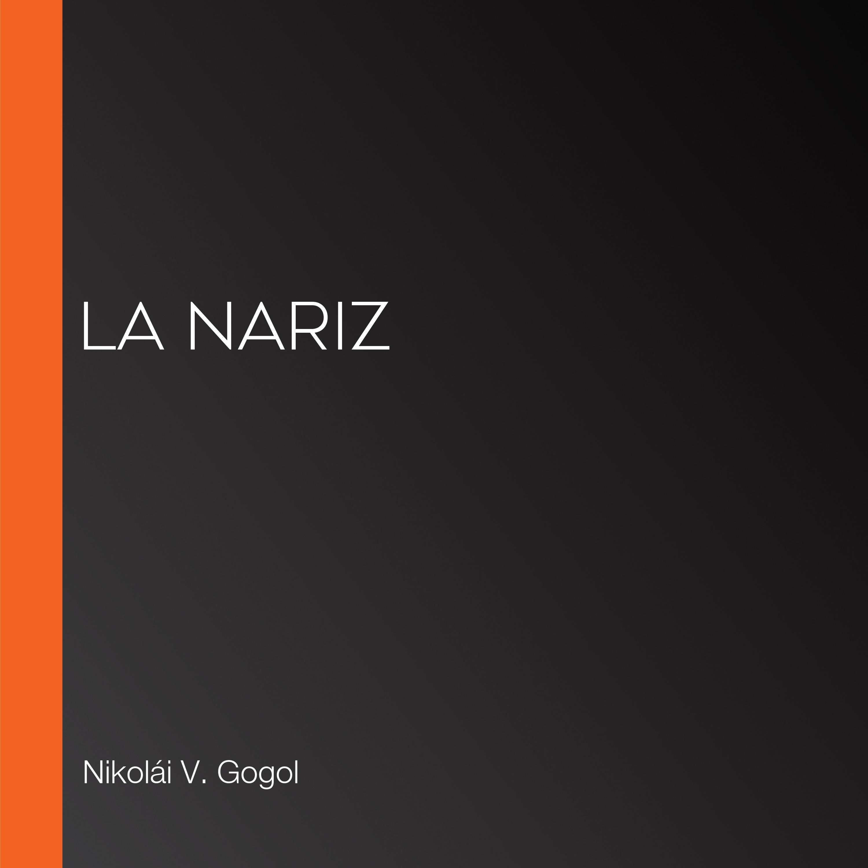 La nariz