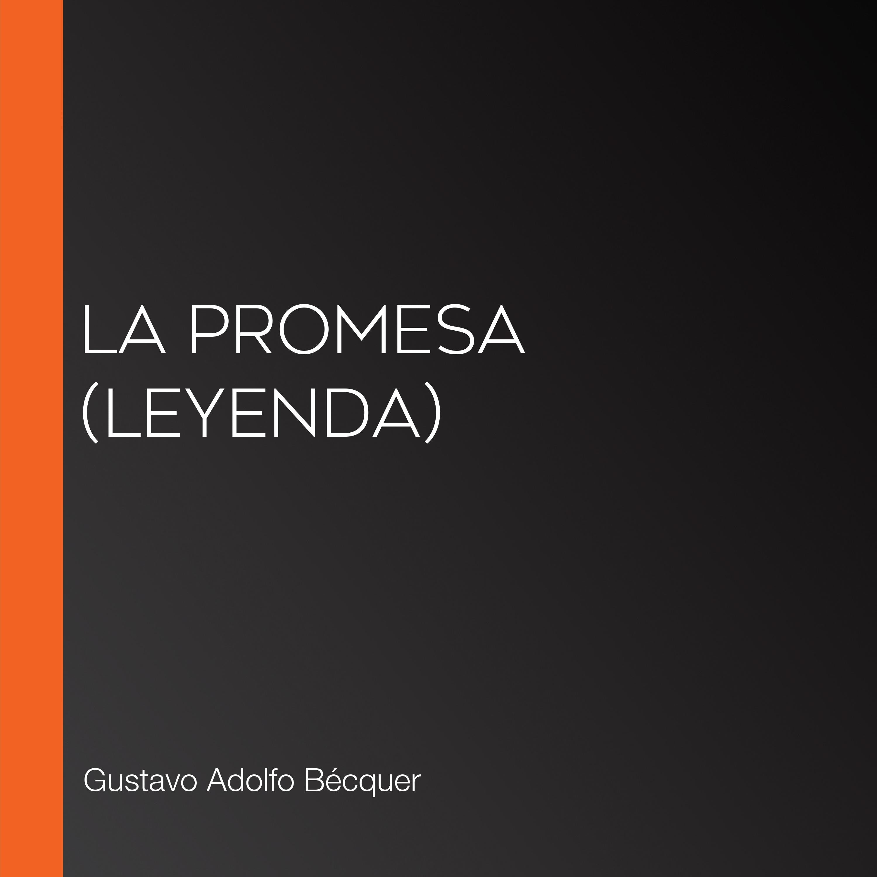 La promesa (Leyenda)