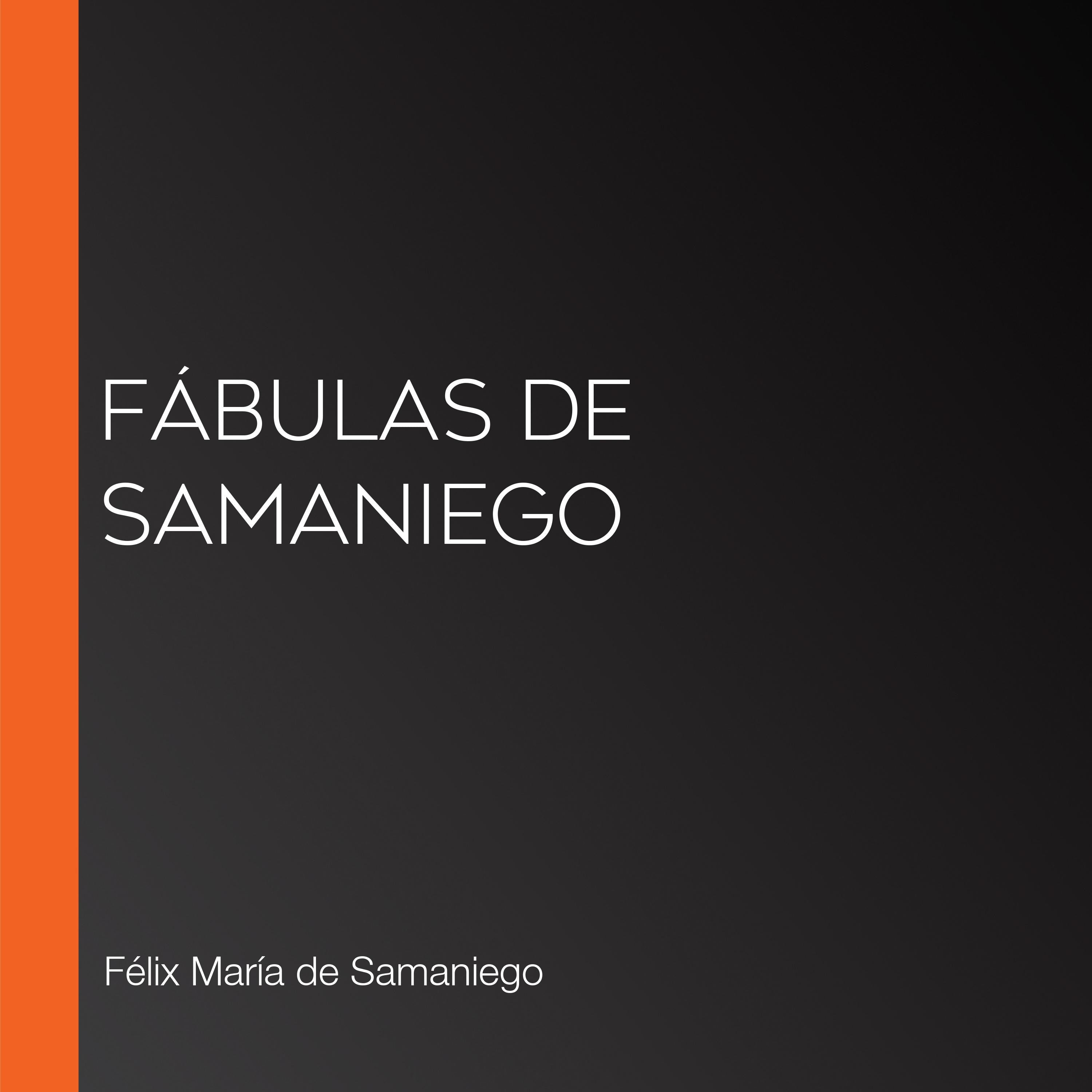 Fábulas de Samaniego