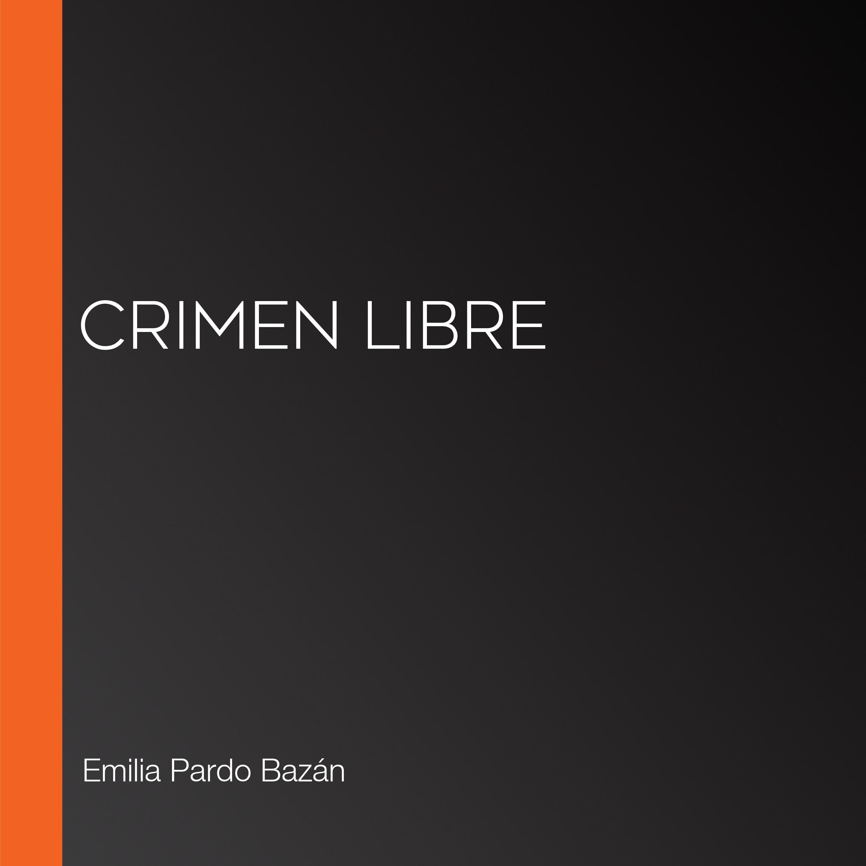 Crimen libre