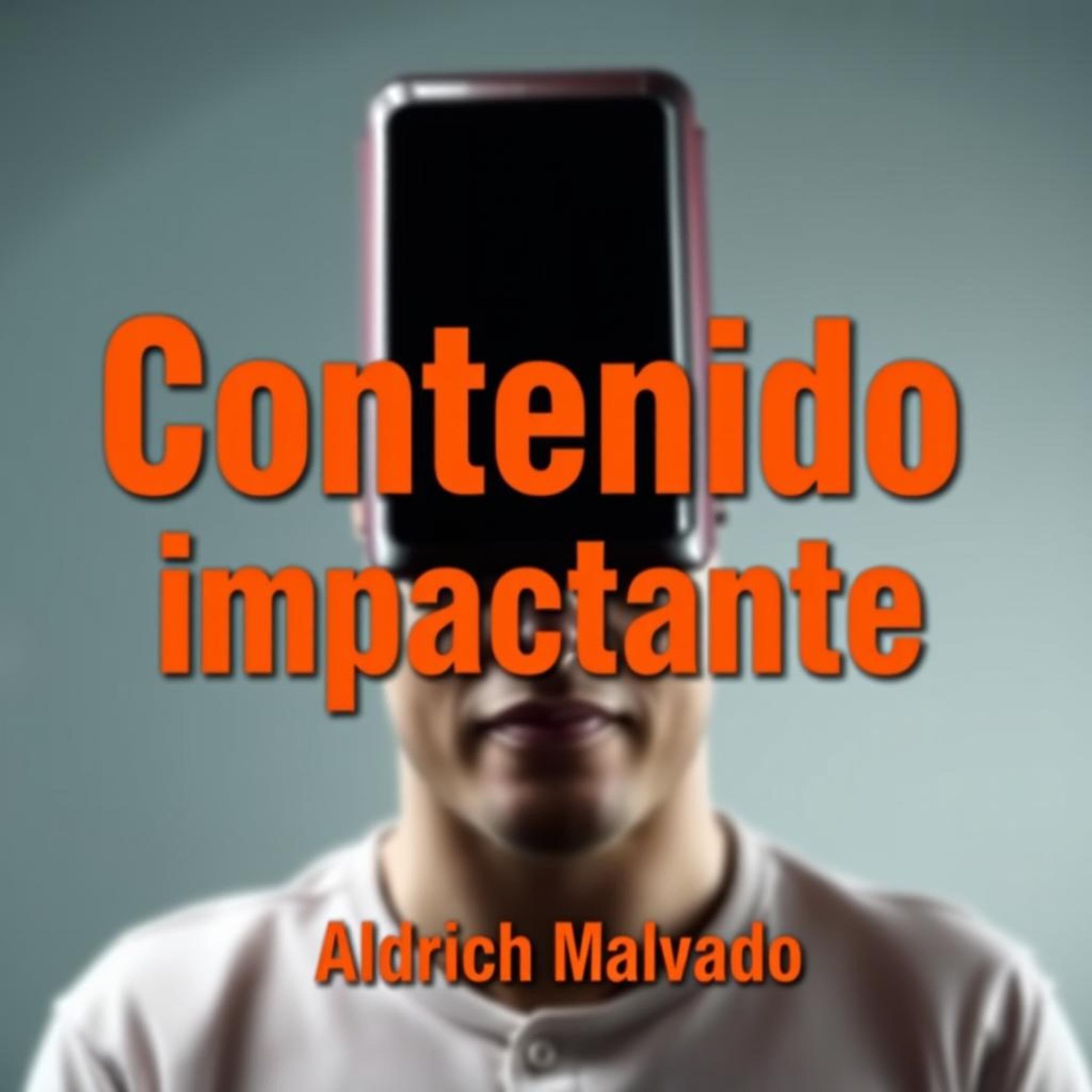 Contenido impactante para tus redes