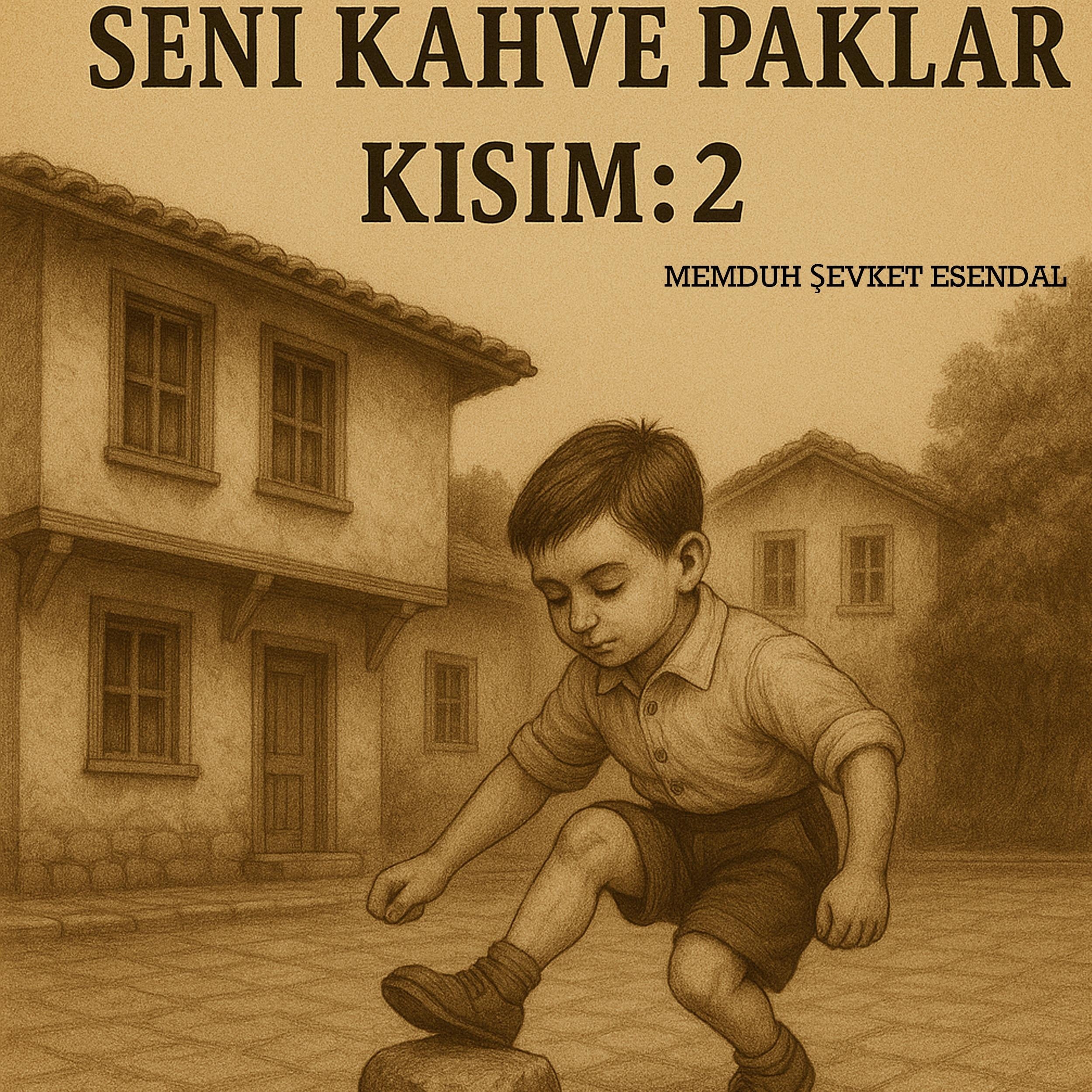 Seni Kahve Paklar
