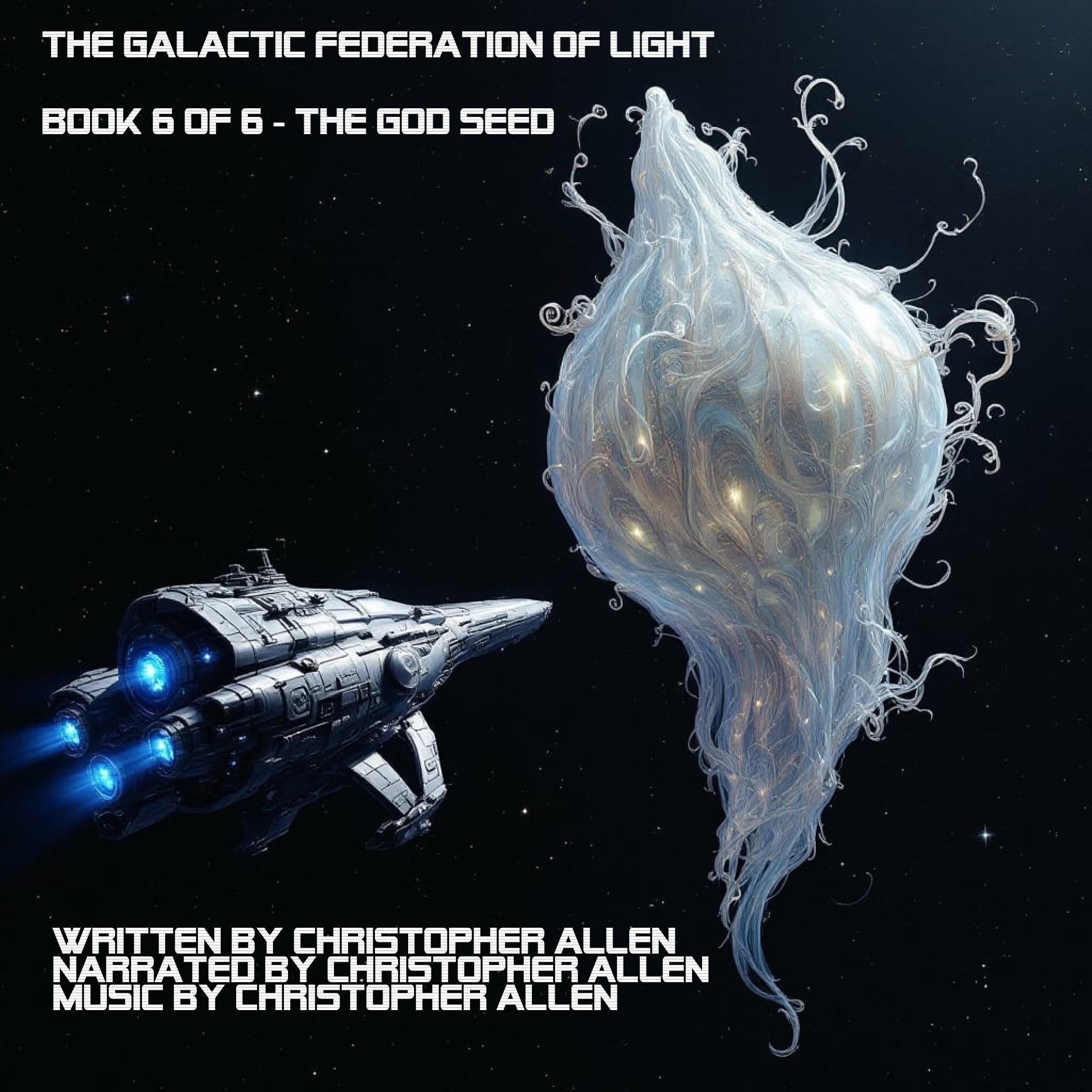 The Galactic Federation of Light