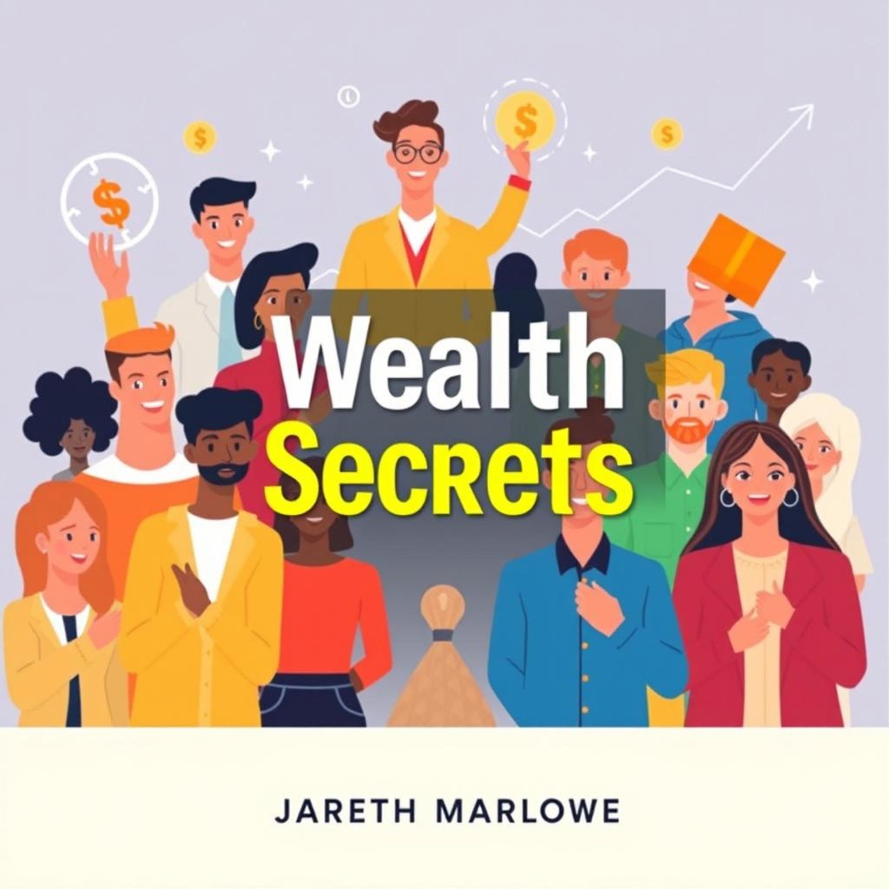 Wealth Secrets From Ordinary Lives
