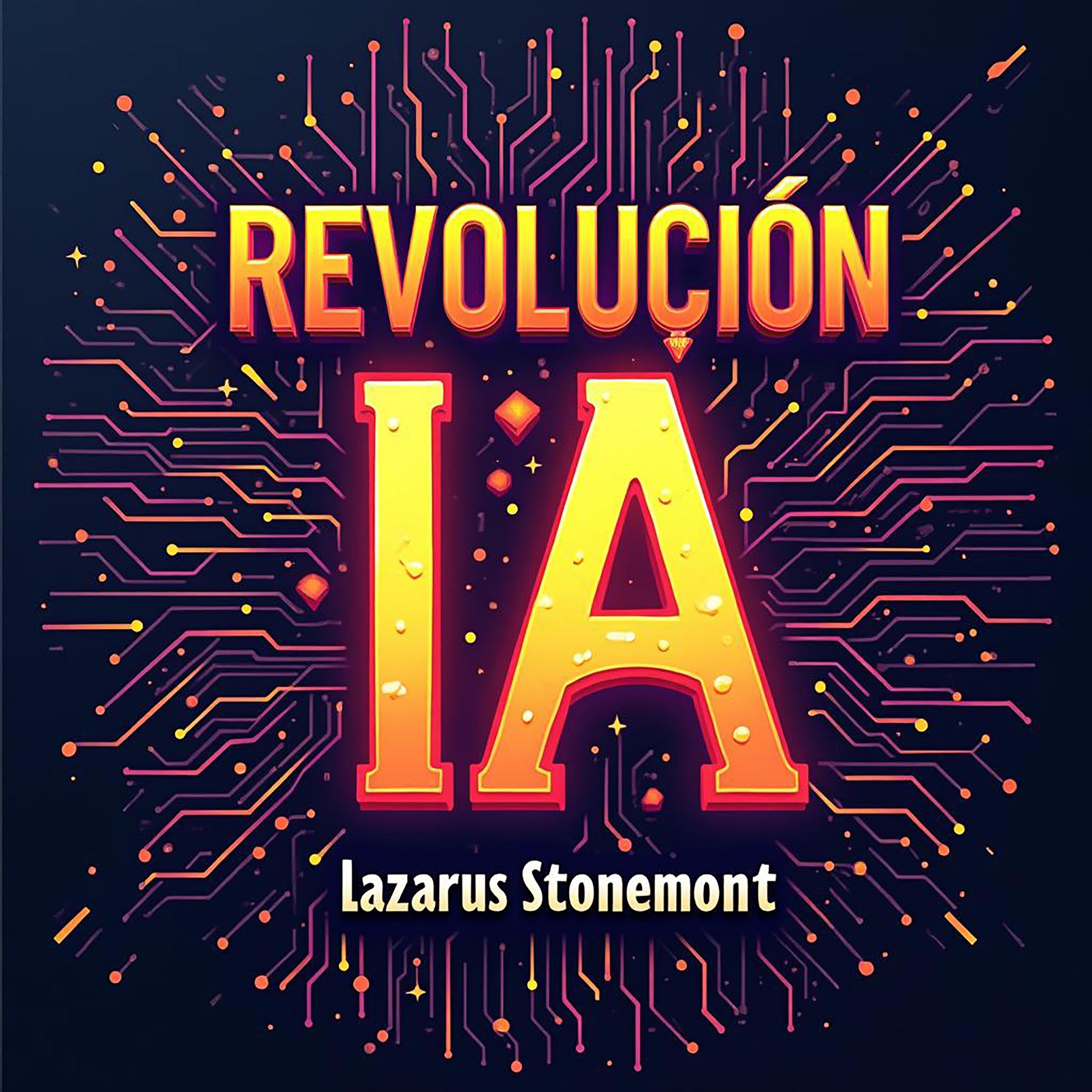 Revolución IA y su impacto futuro