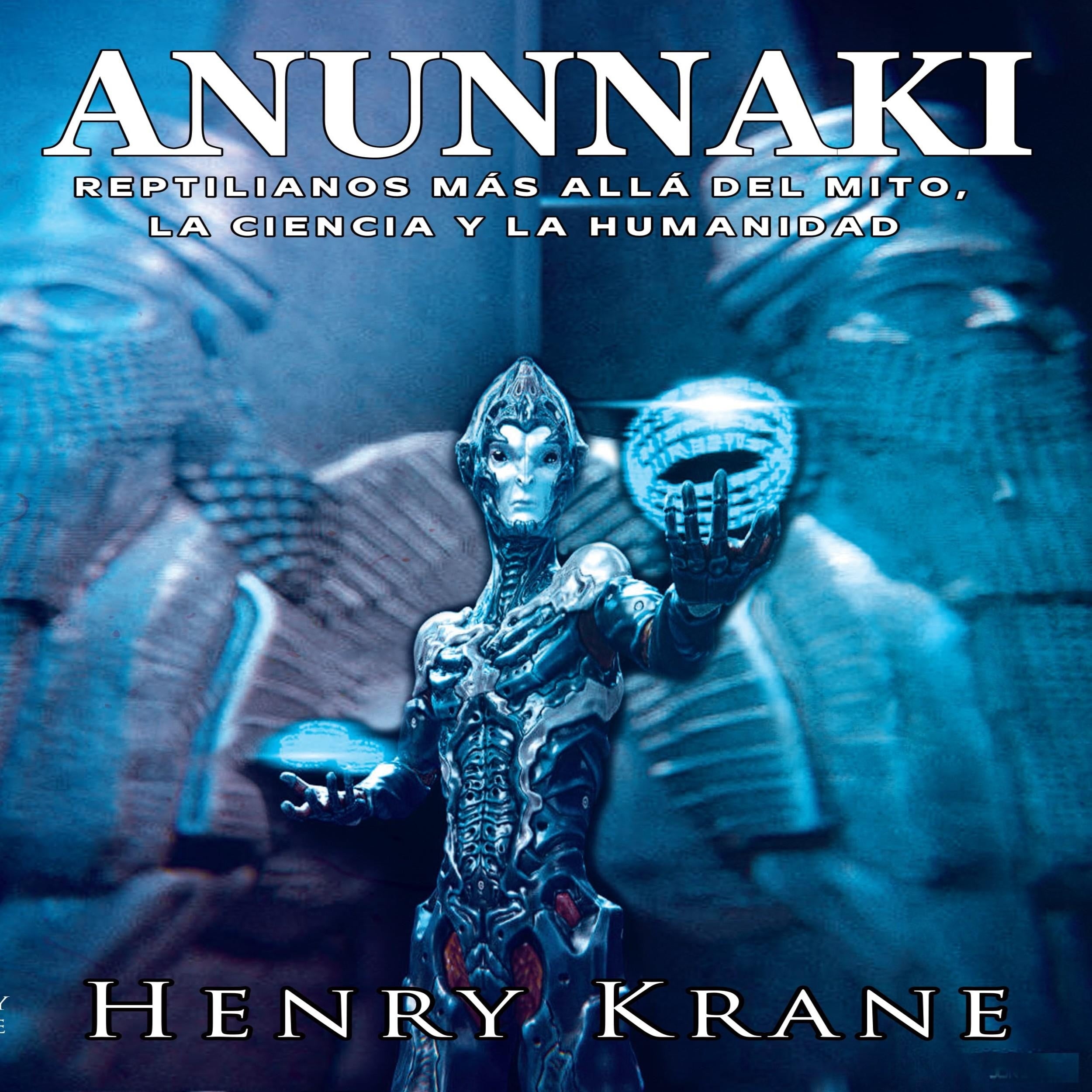Anunnaki