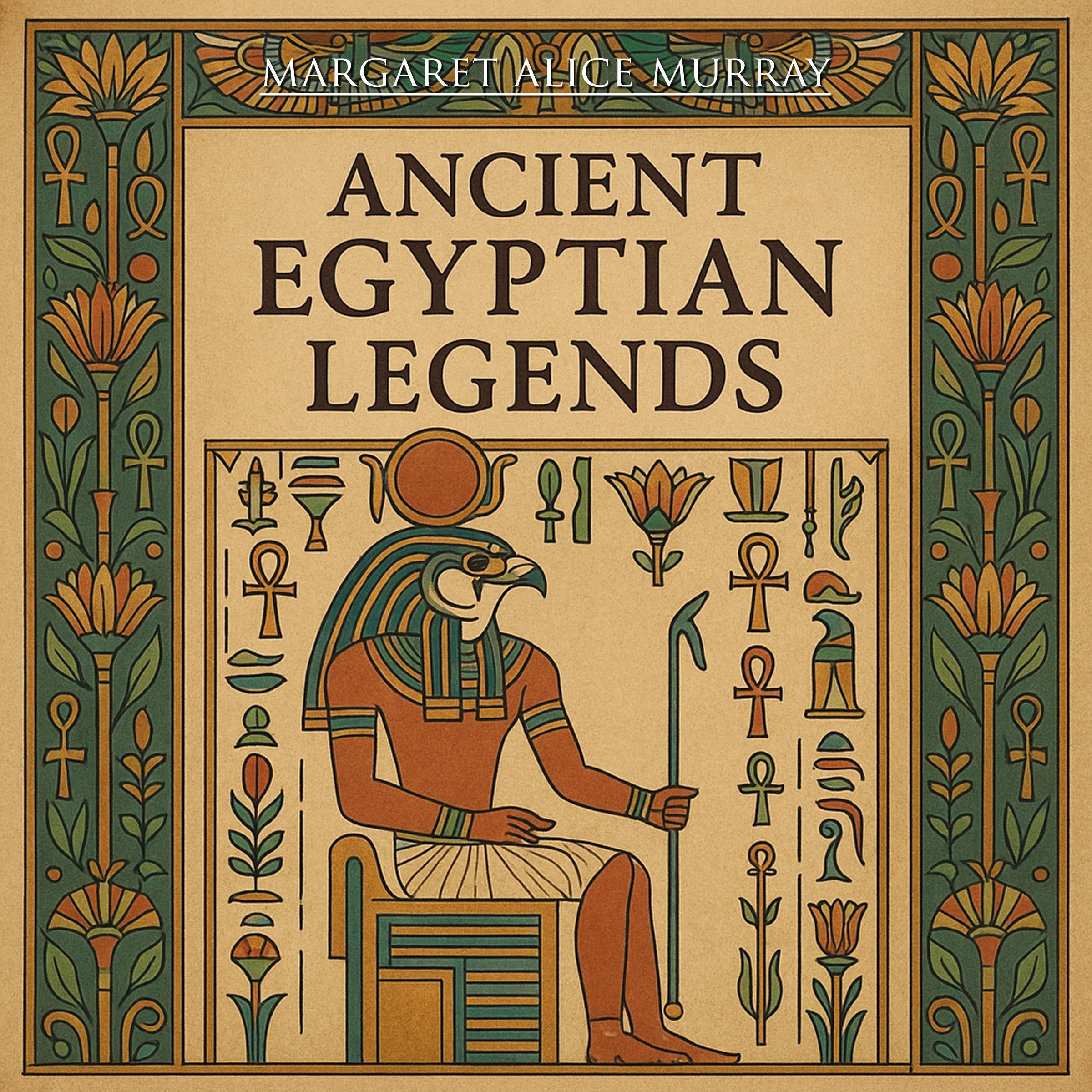 Ancient Egyptian Legends