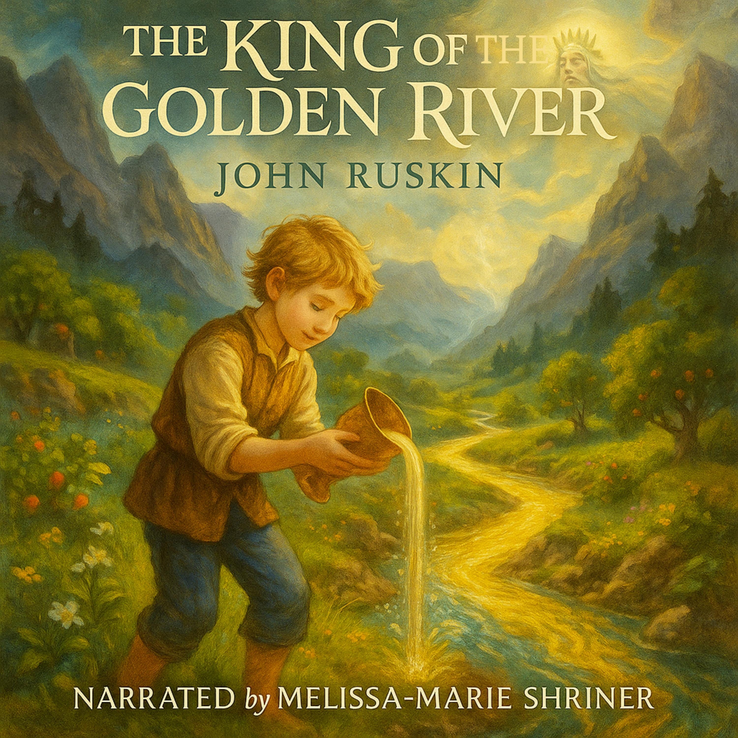 The King of the Golden River