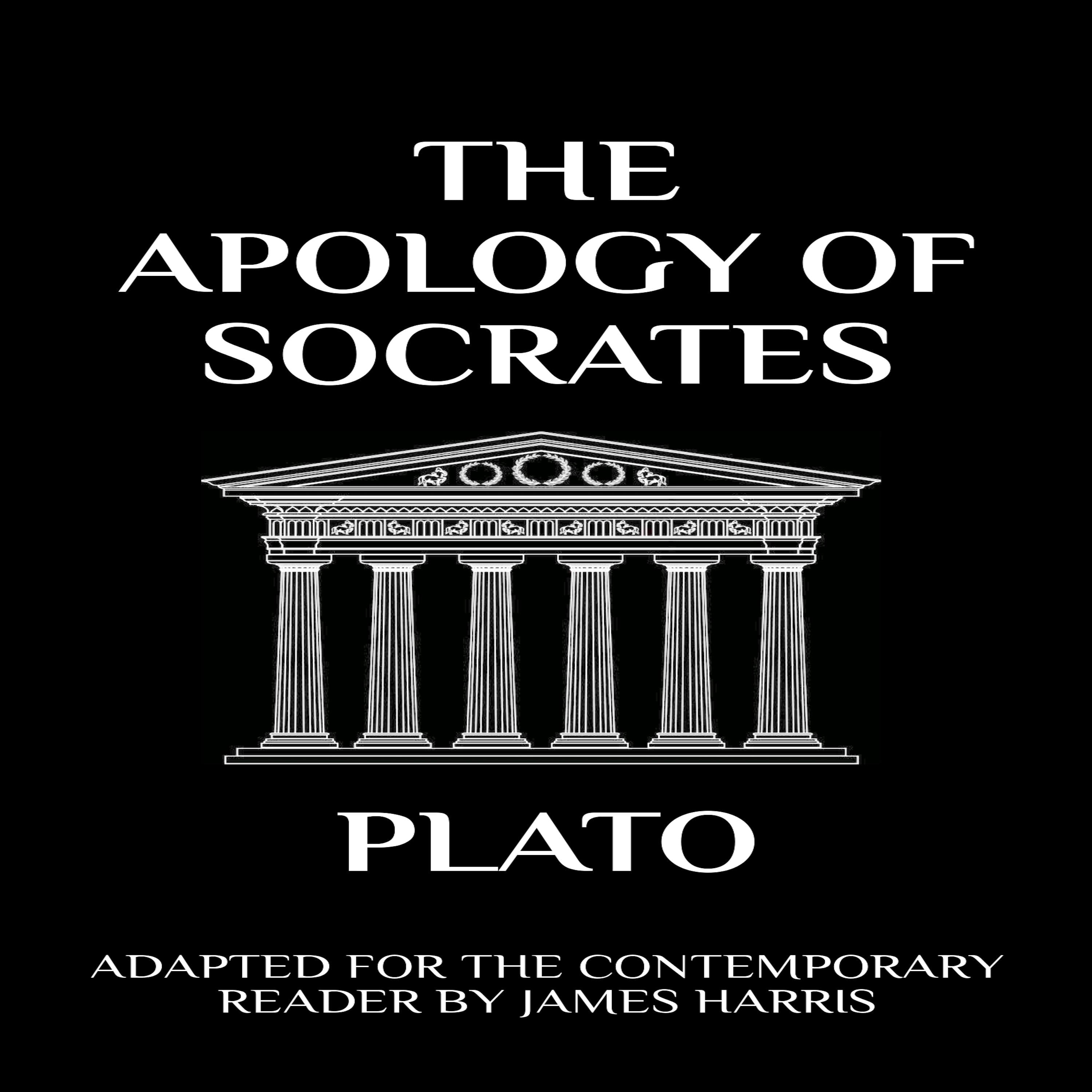 The Apology of Socrates