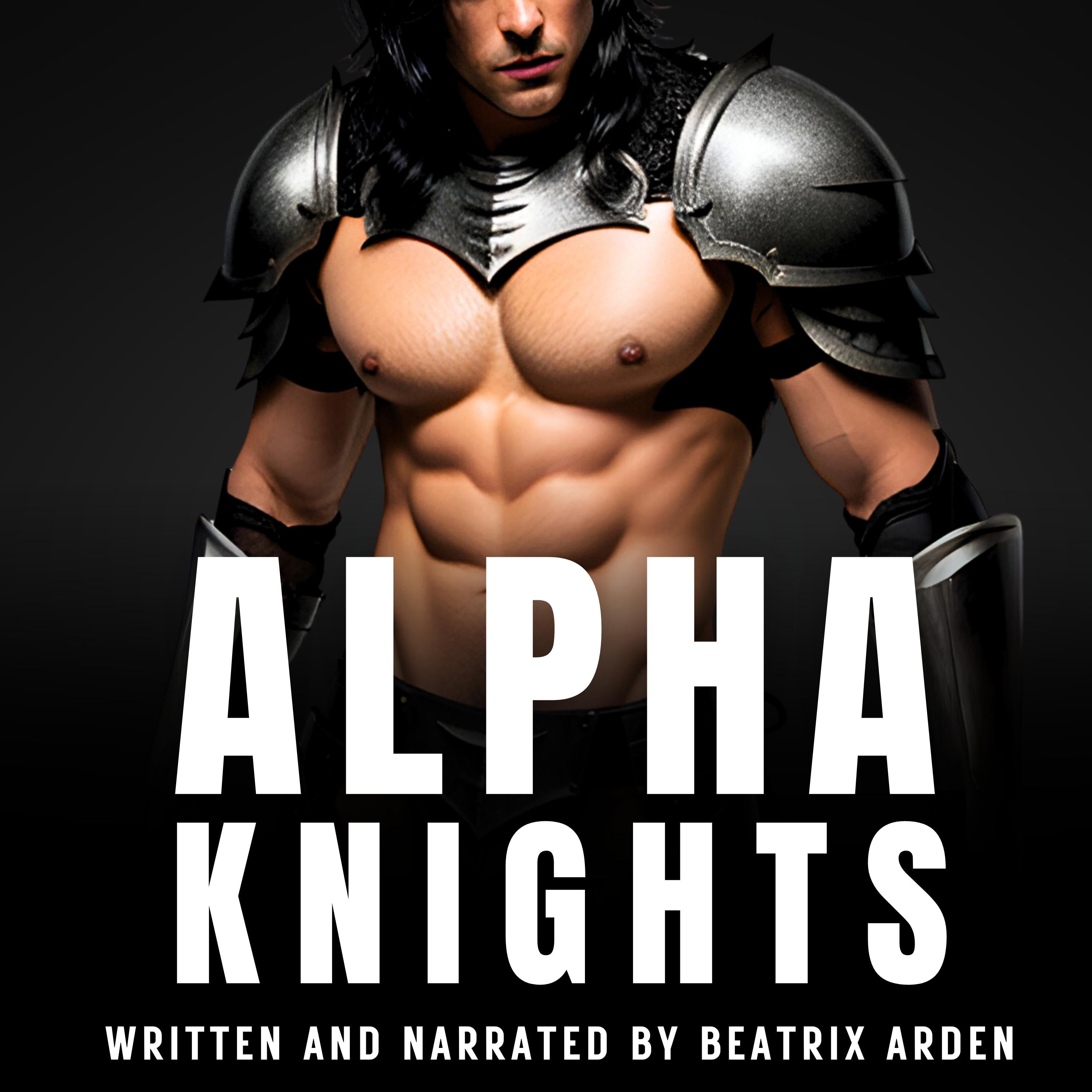 Alpha Knights