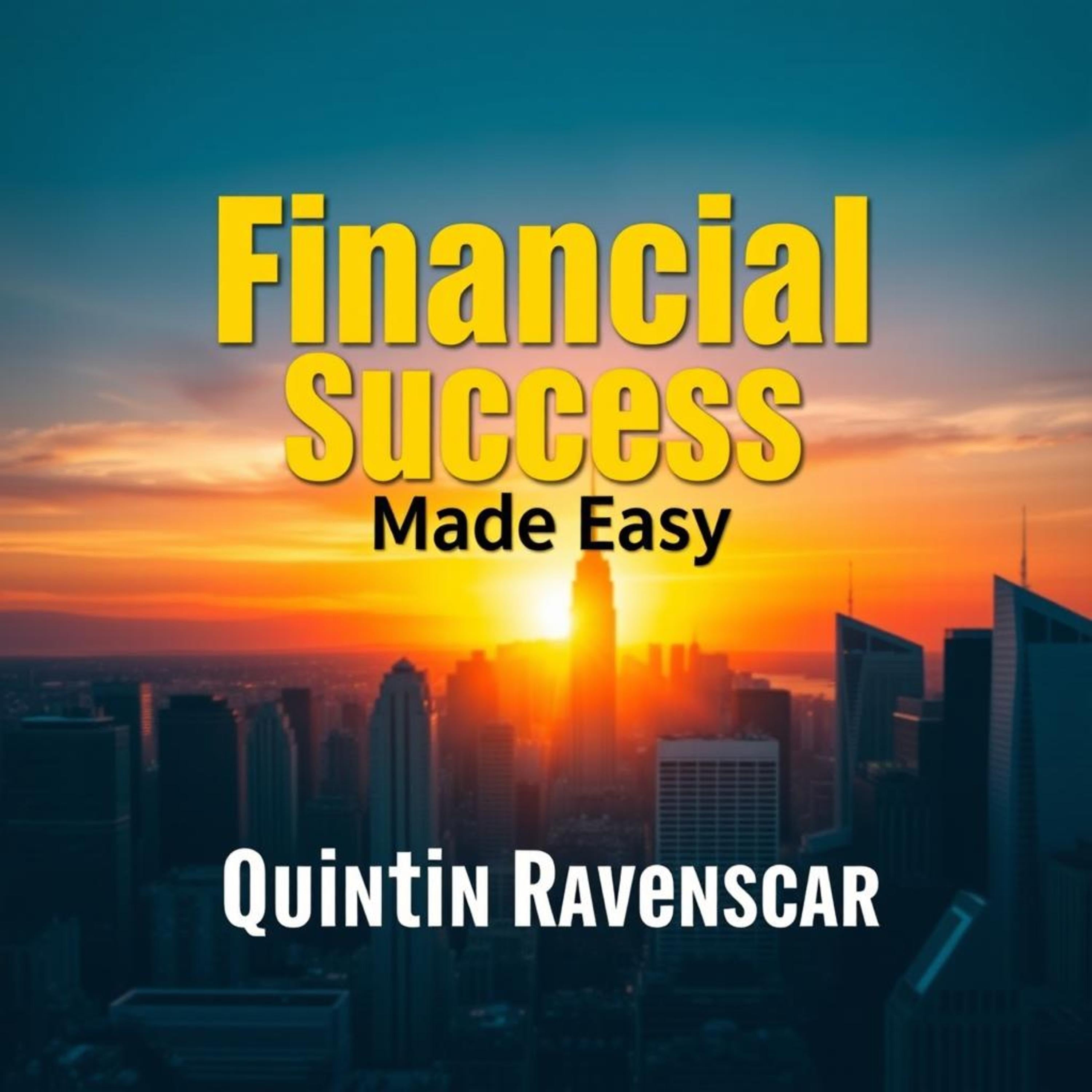 Financial Success Made Easy