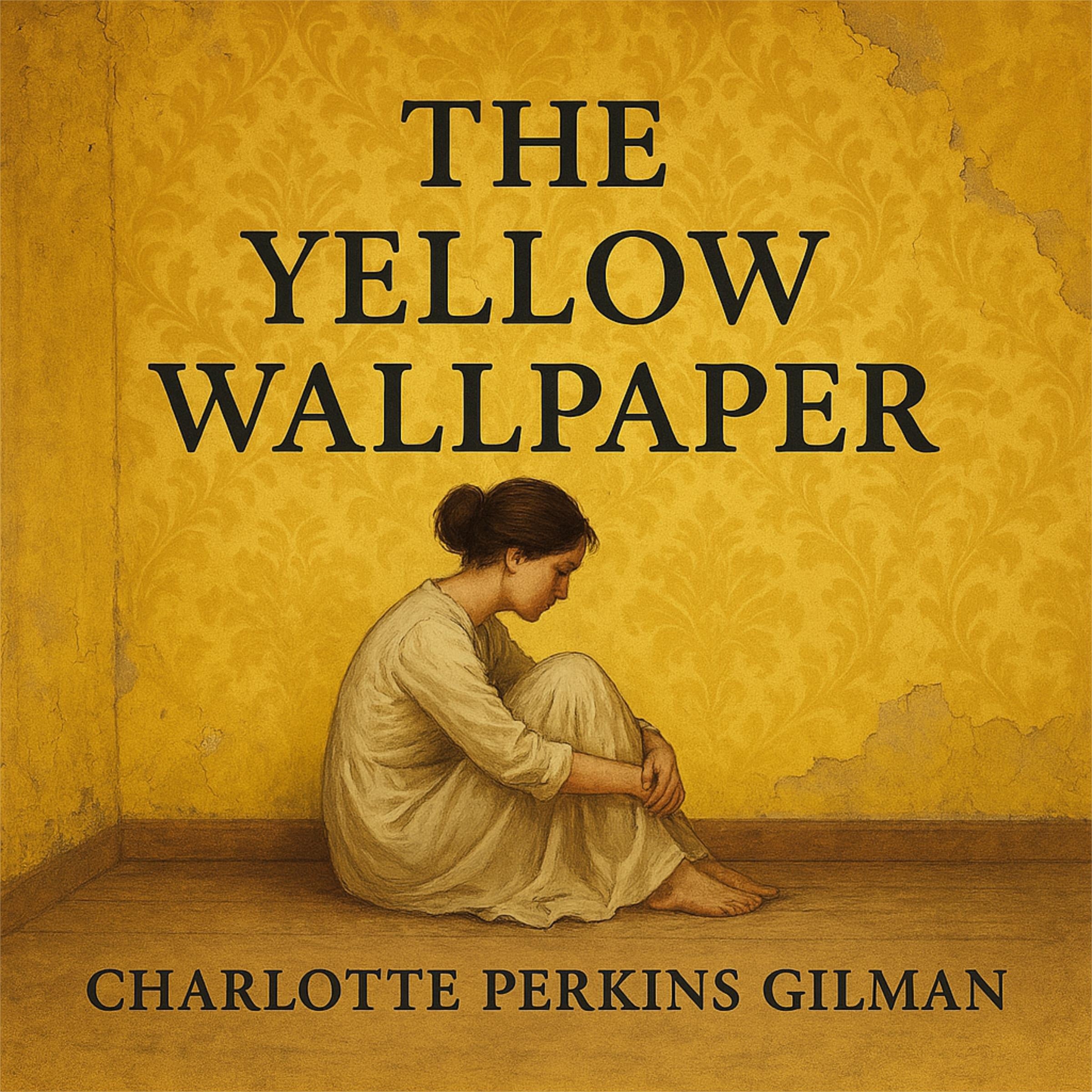 The Yellow Wallpaper