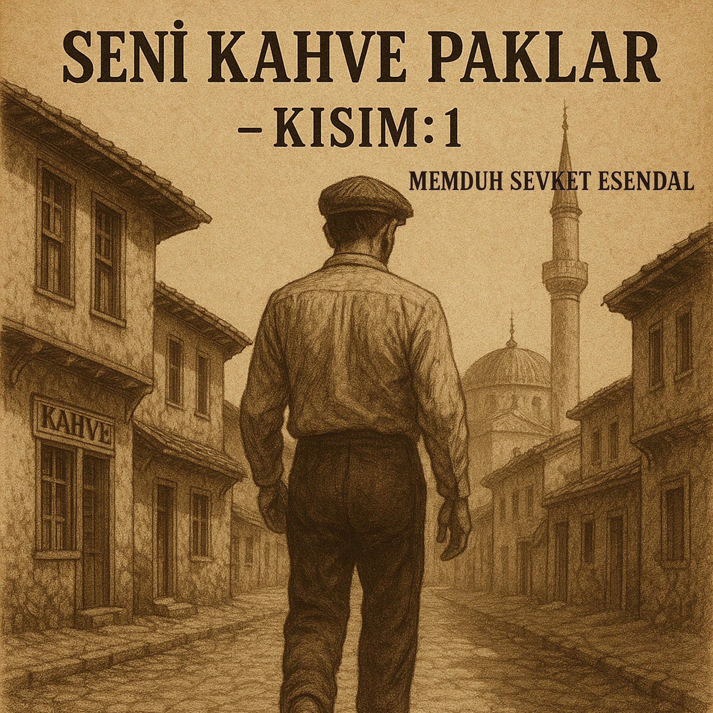 Seni Kahve Paklar
