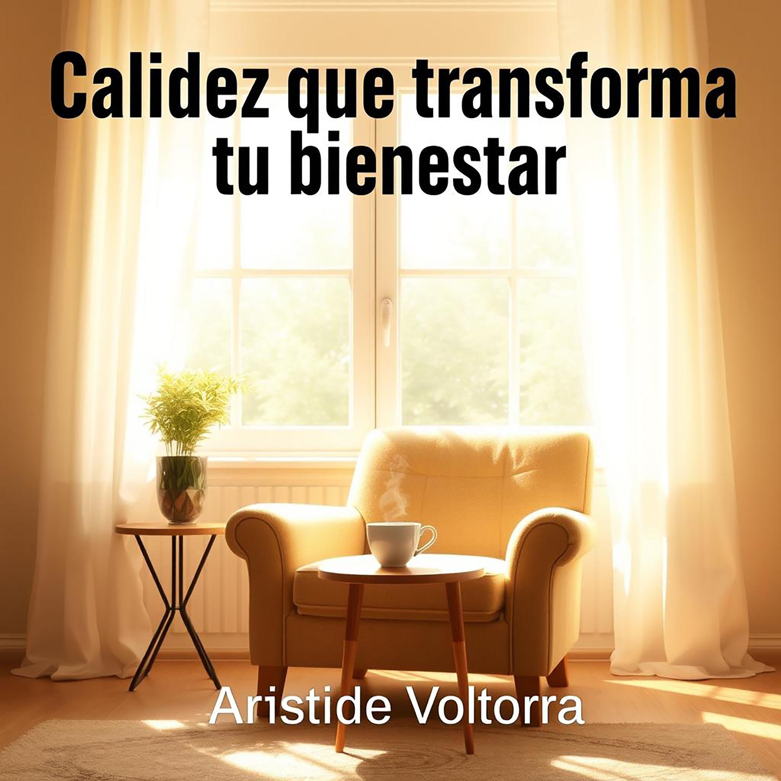 Calidez que transforma tu bienestar