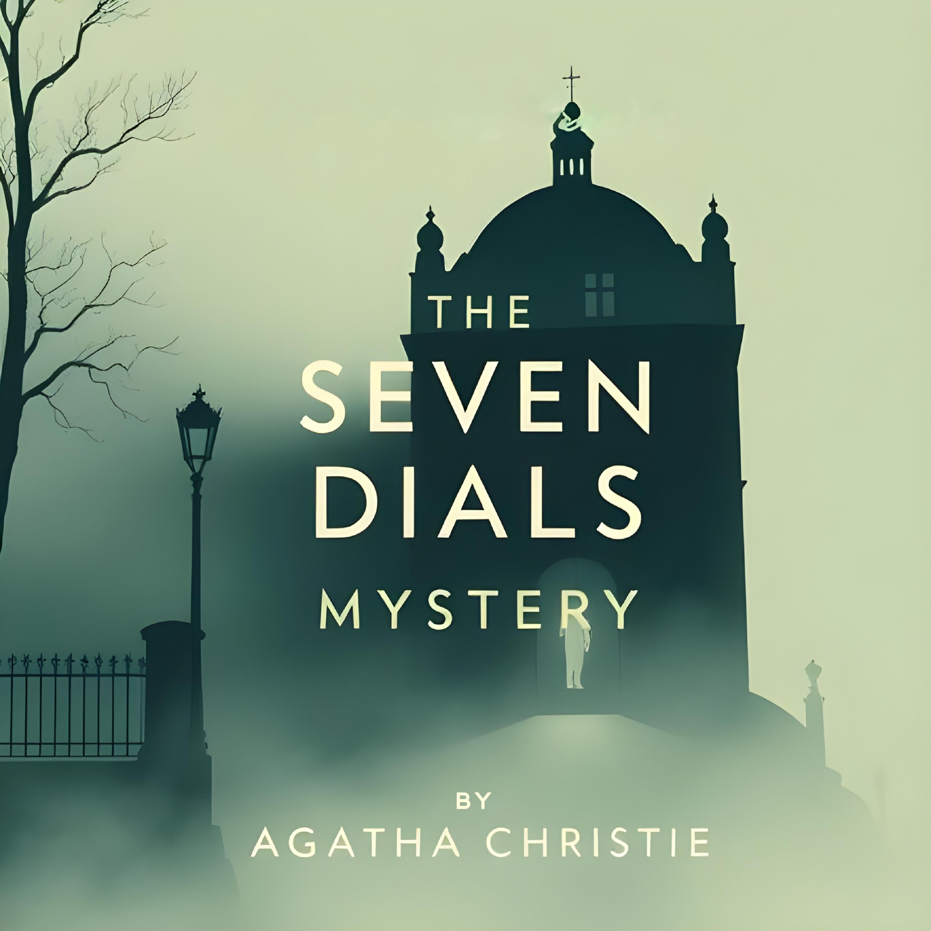 The Seven Dials Mystery