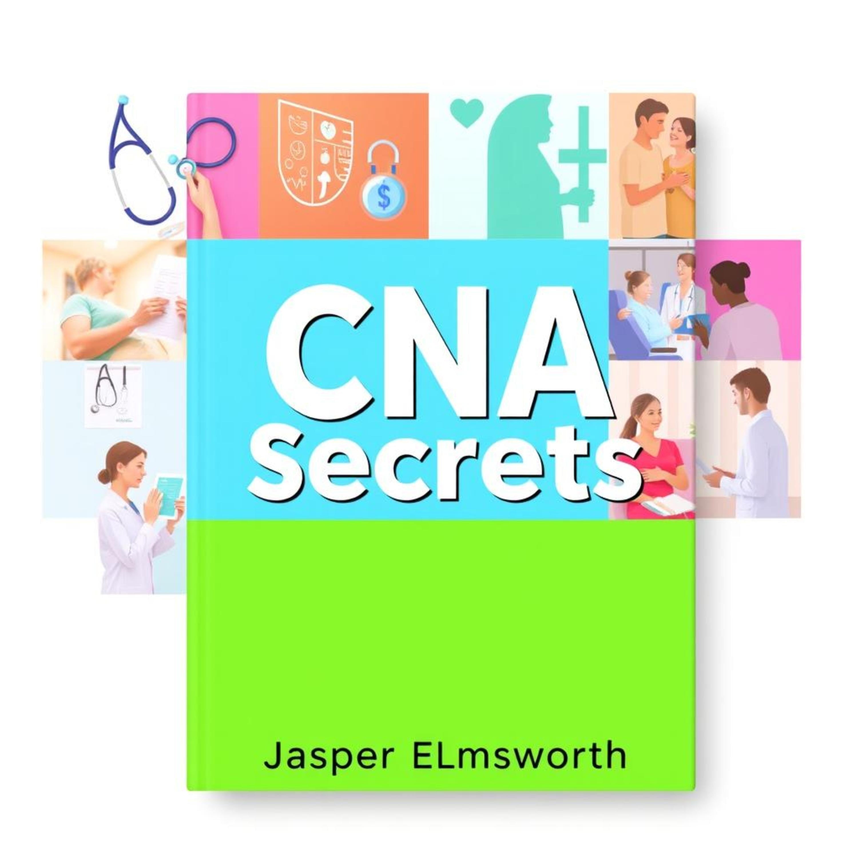 CNA Secrets for Easy Success