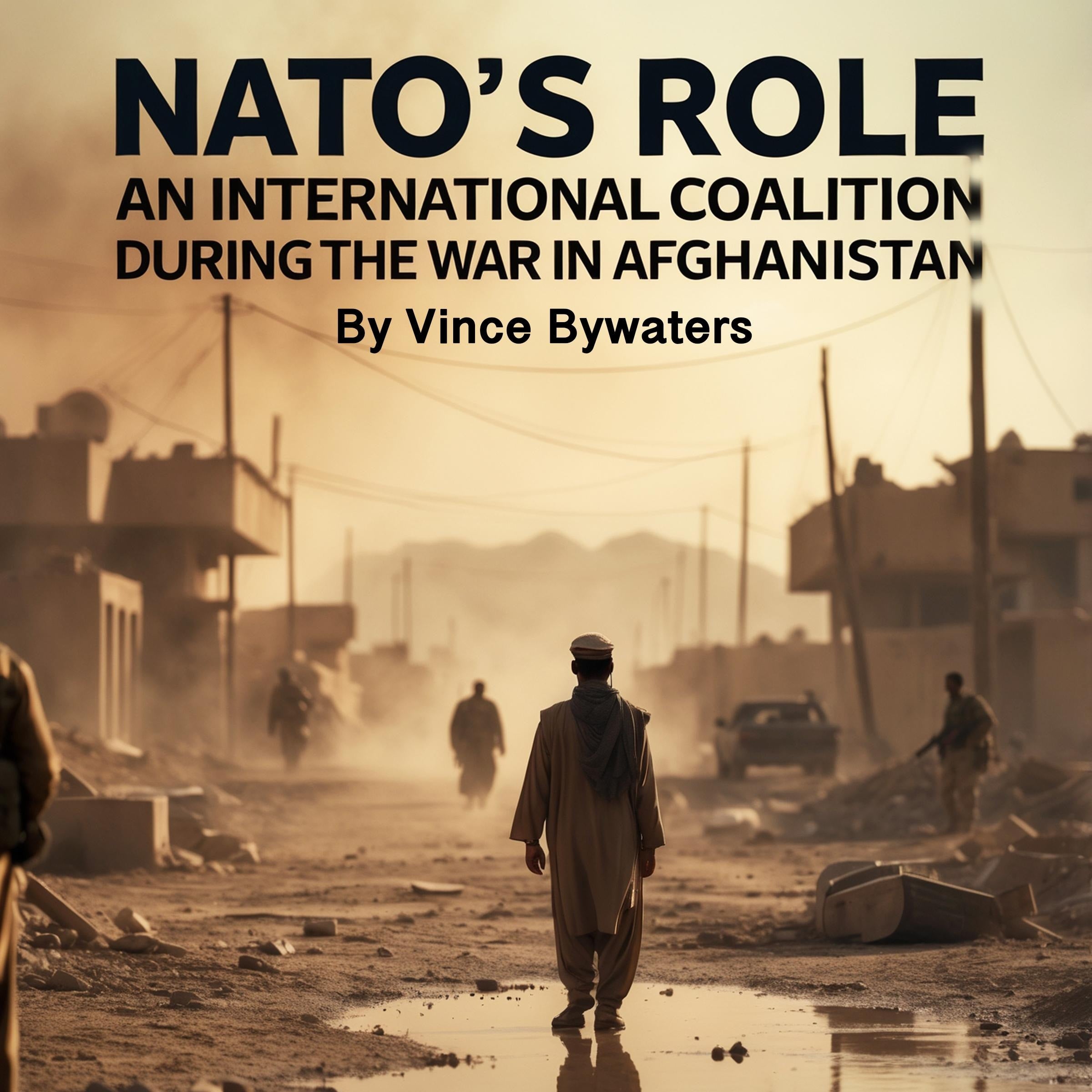 Nato's Role