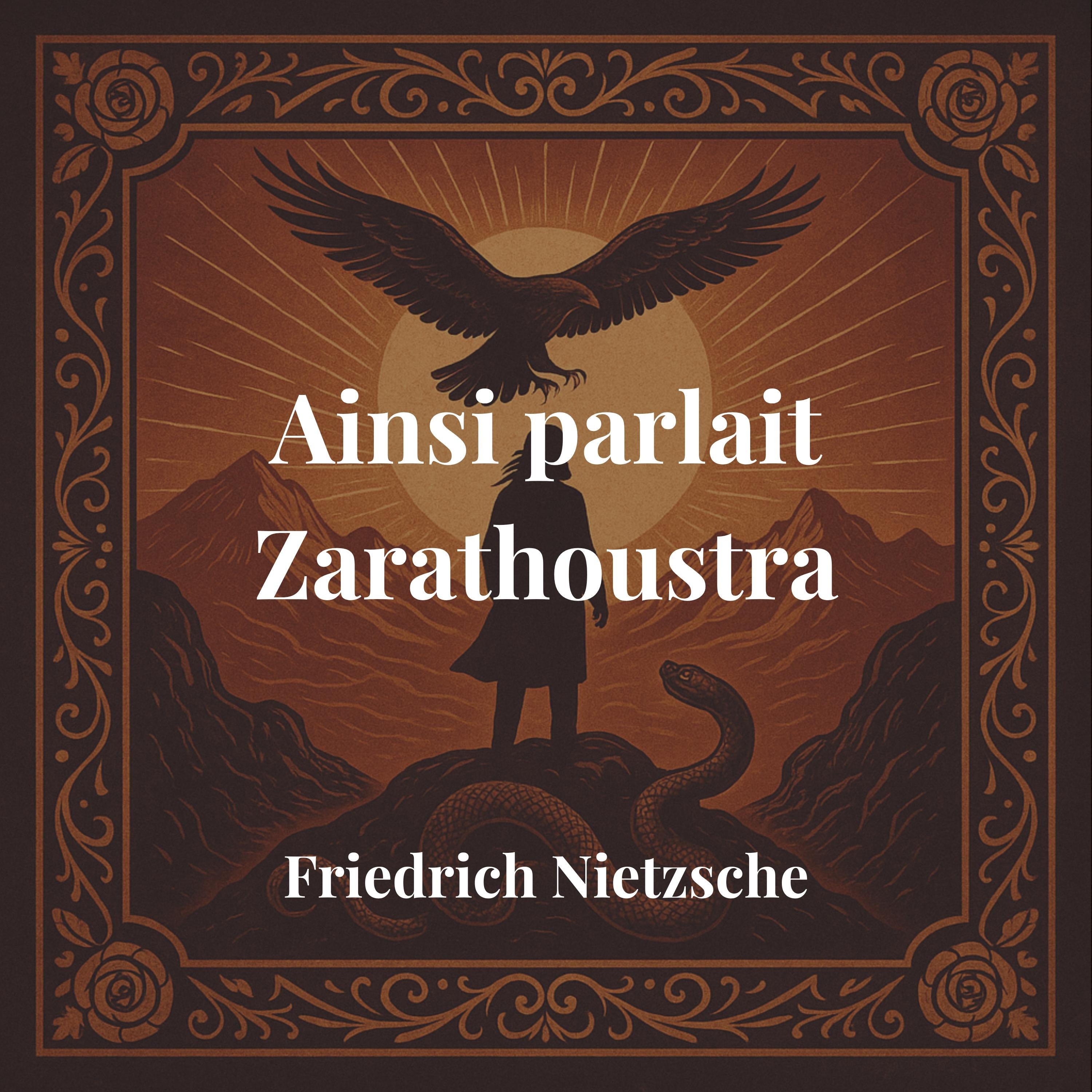 Ainsi parlait Zarathoustra