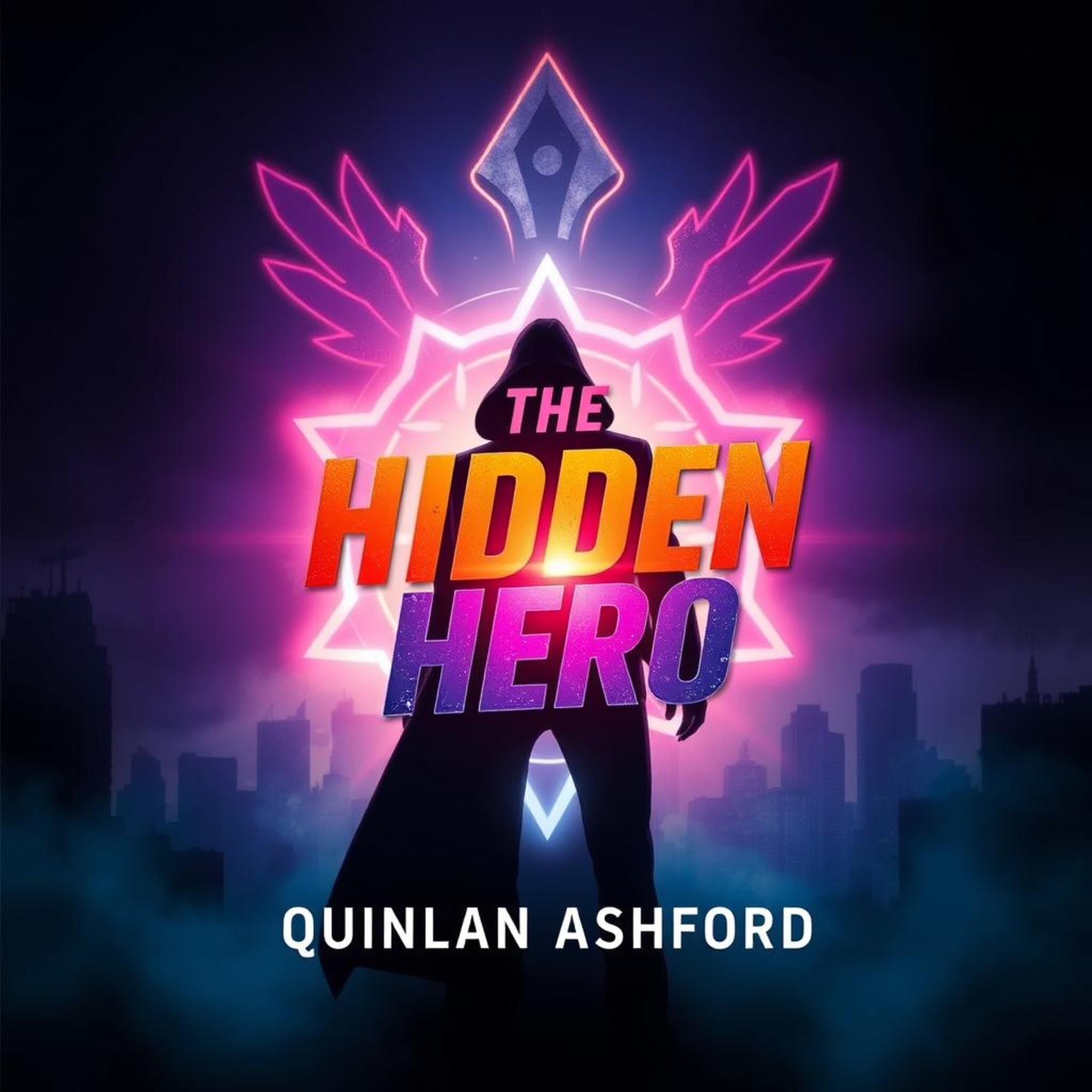 The Hidden Hero: Secrets of an American Spy’s Daring Diplomacy