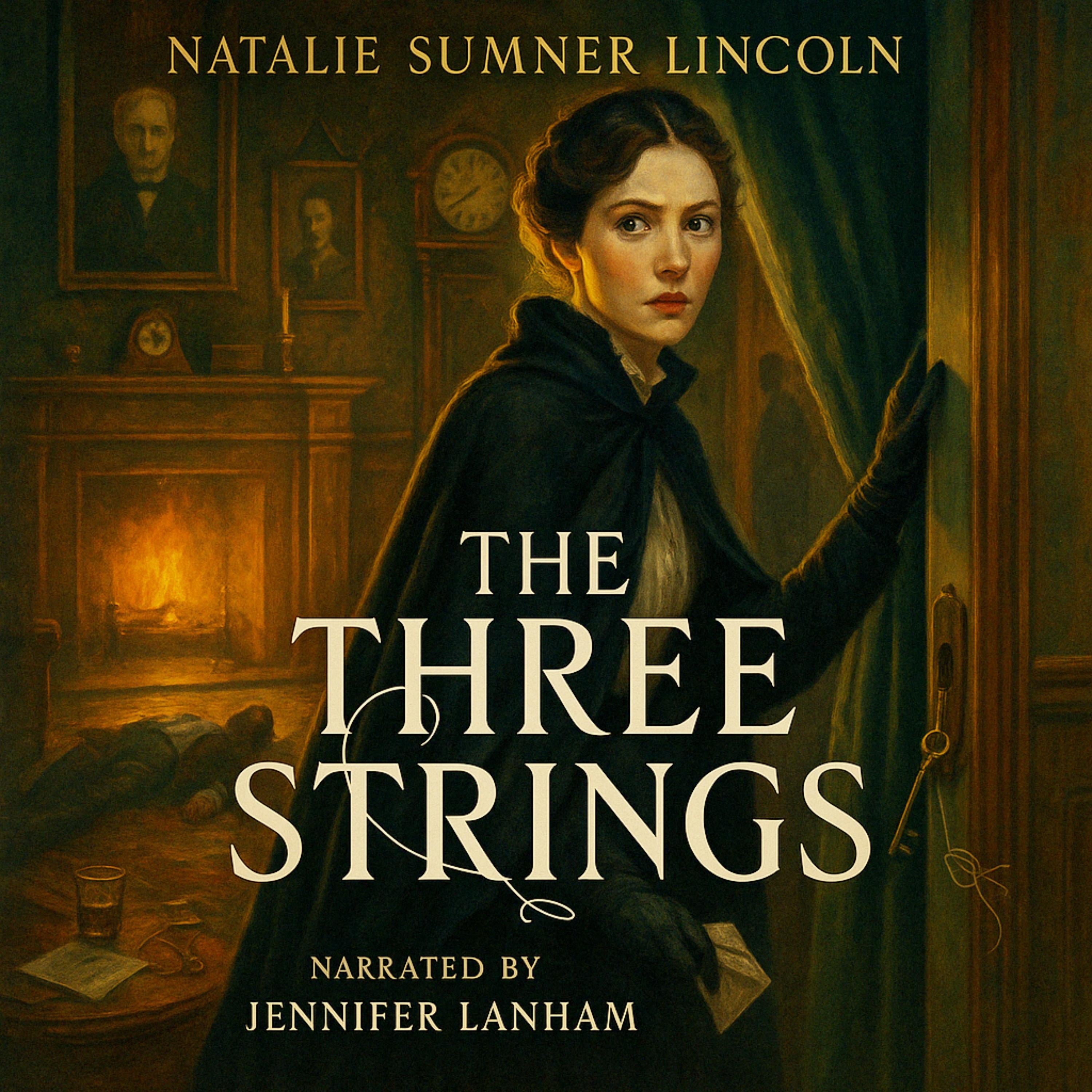 The Three Strings