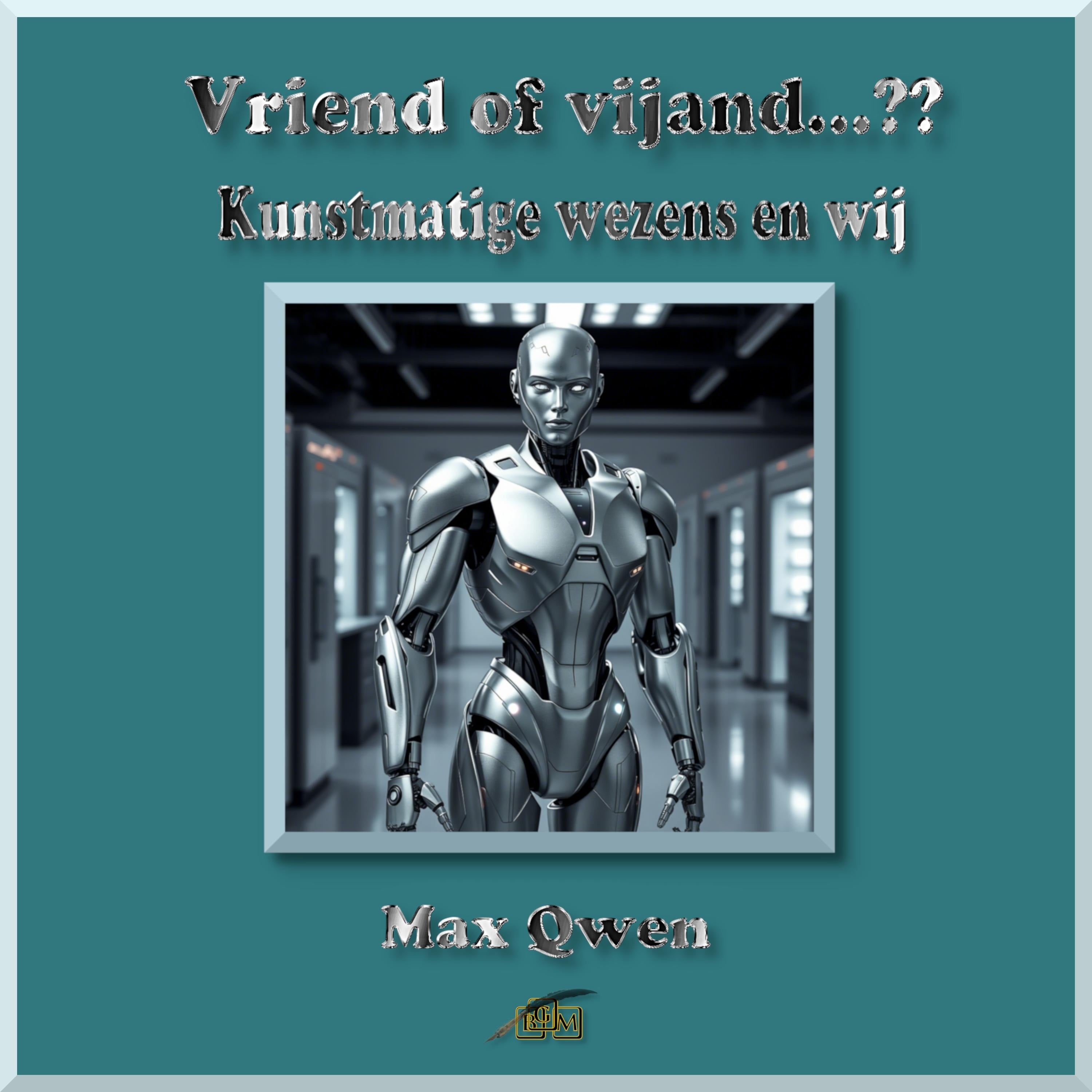 Vriend of vijand…??