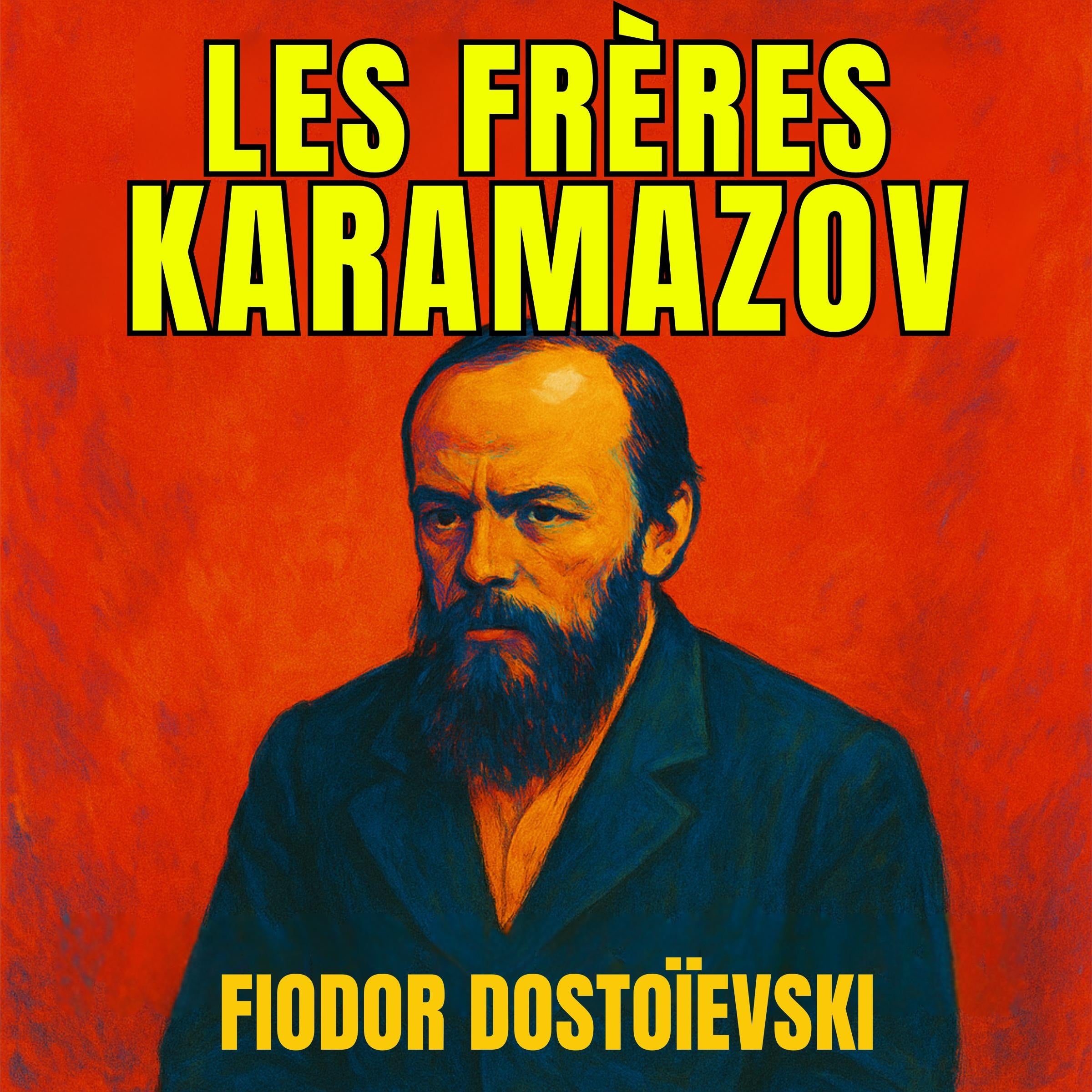 Les Frères Karamazov