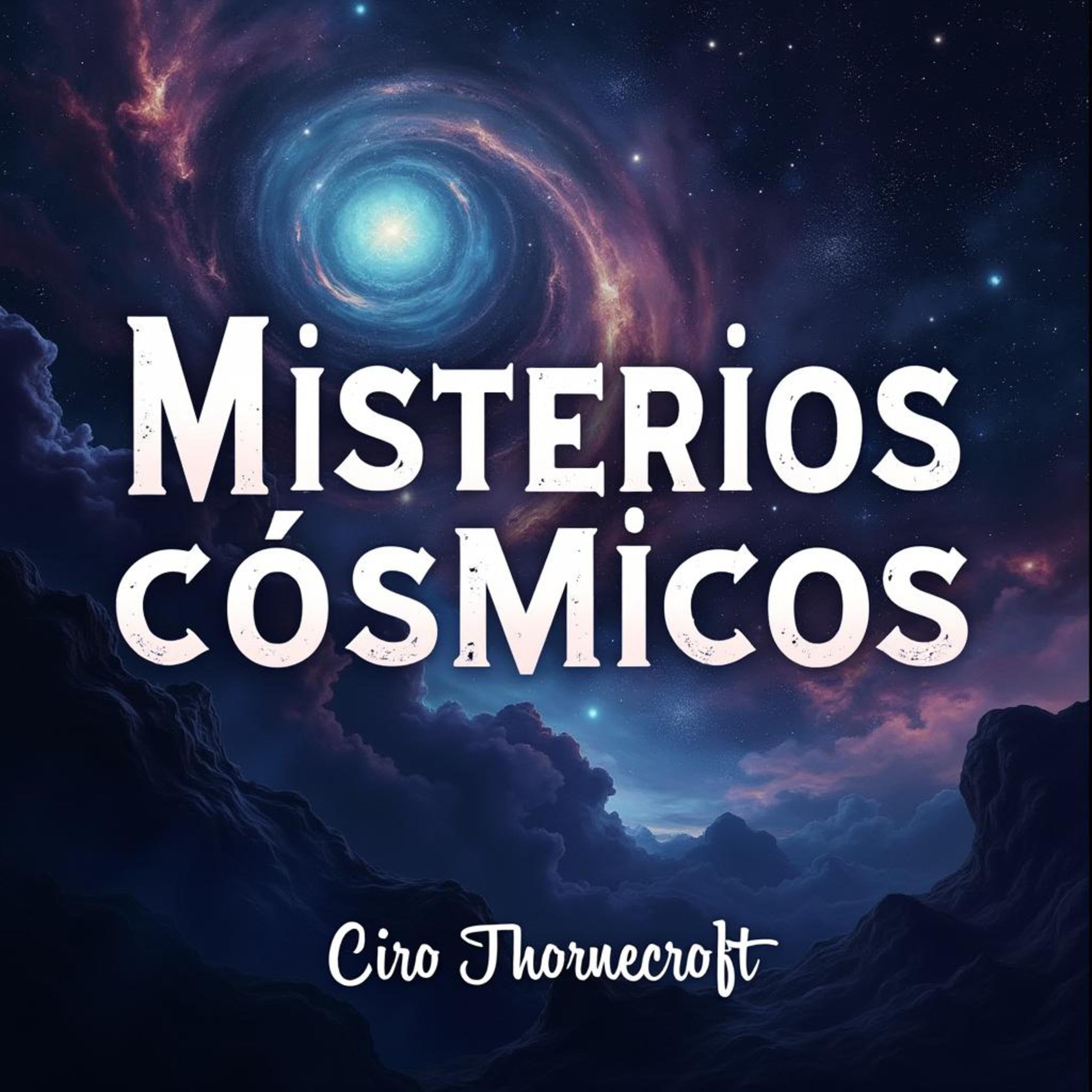 Misterios cósmicos que revelan secretos