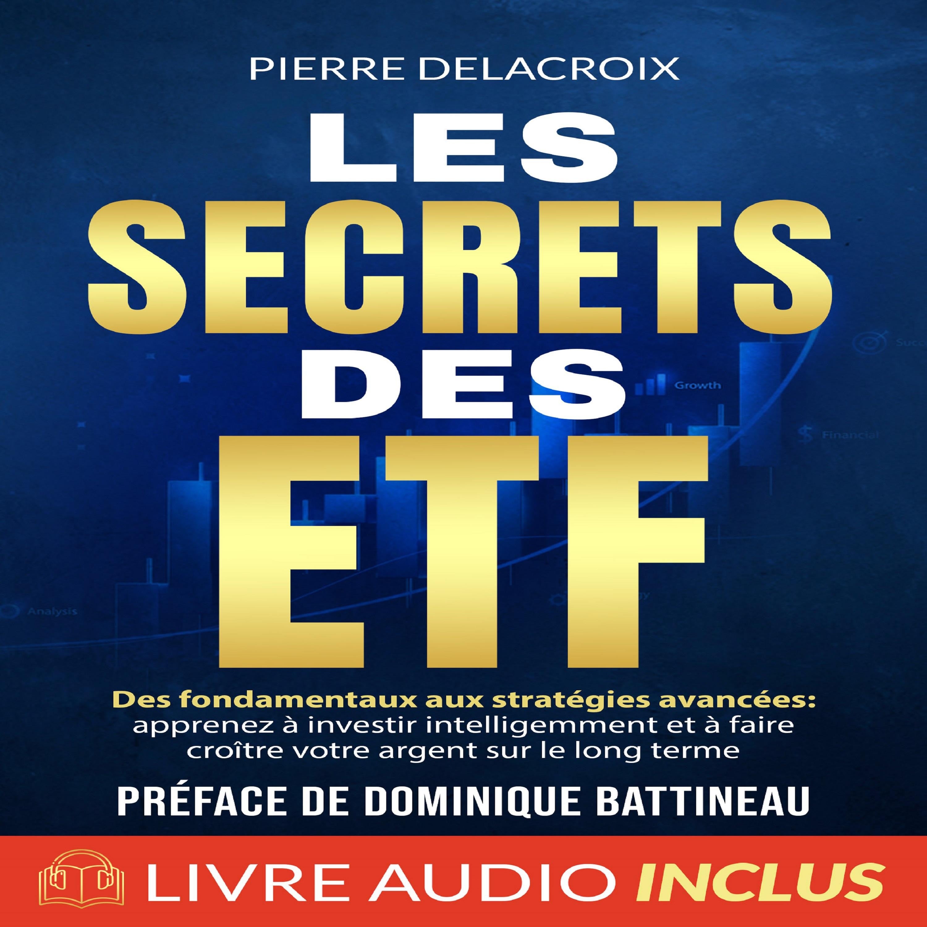 Les secrets des ETF