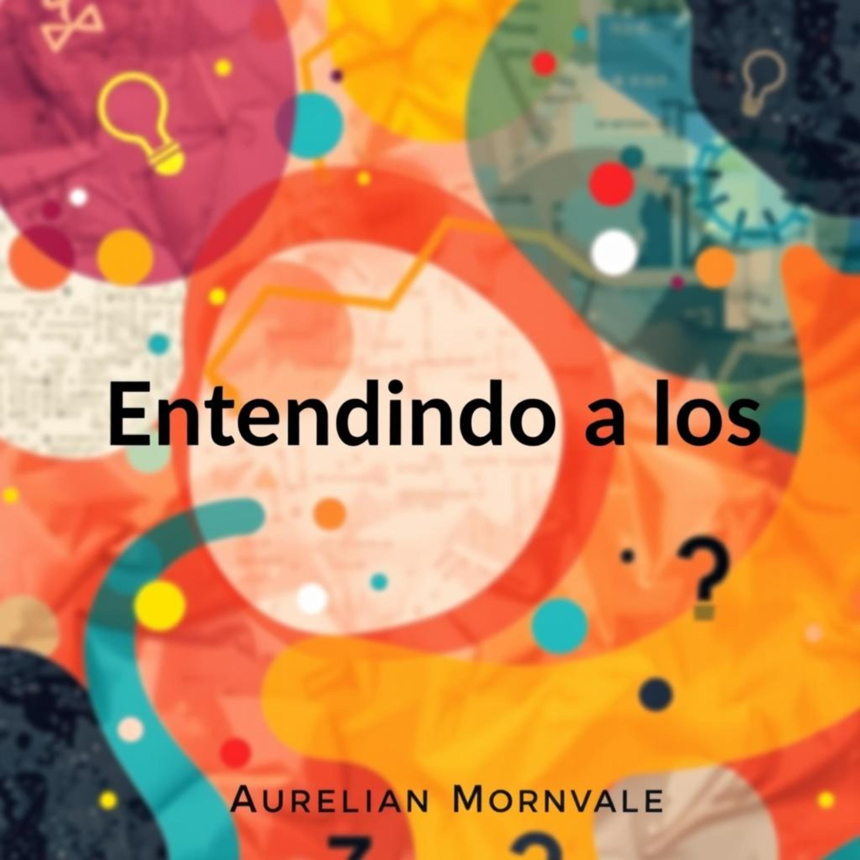 Entendiendo a los incomprendidos