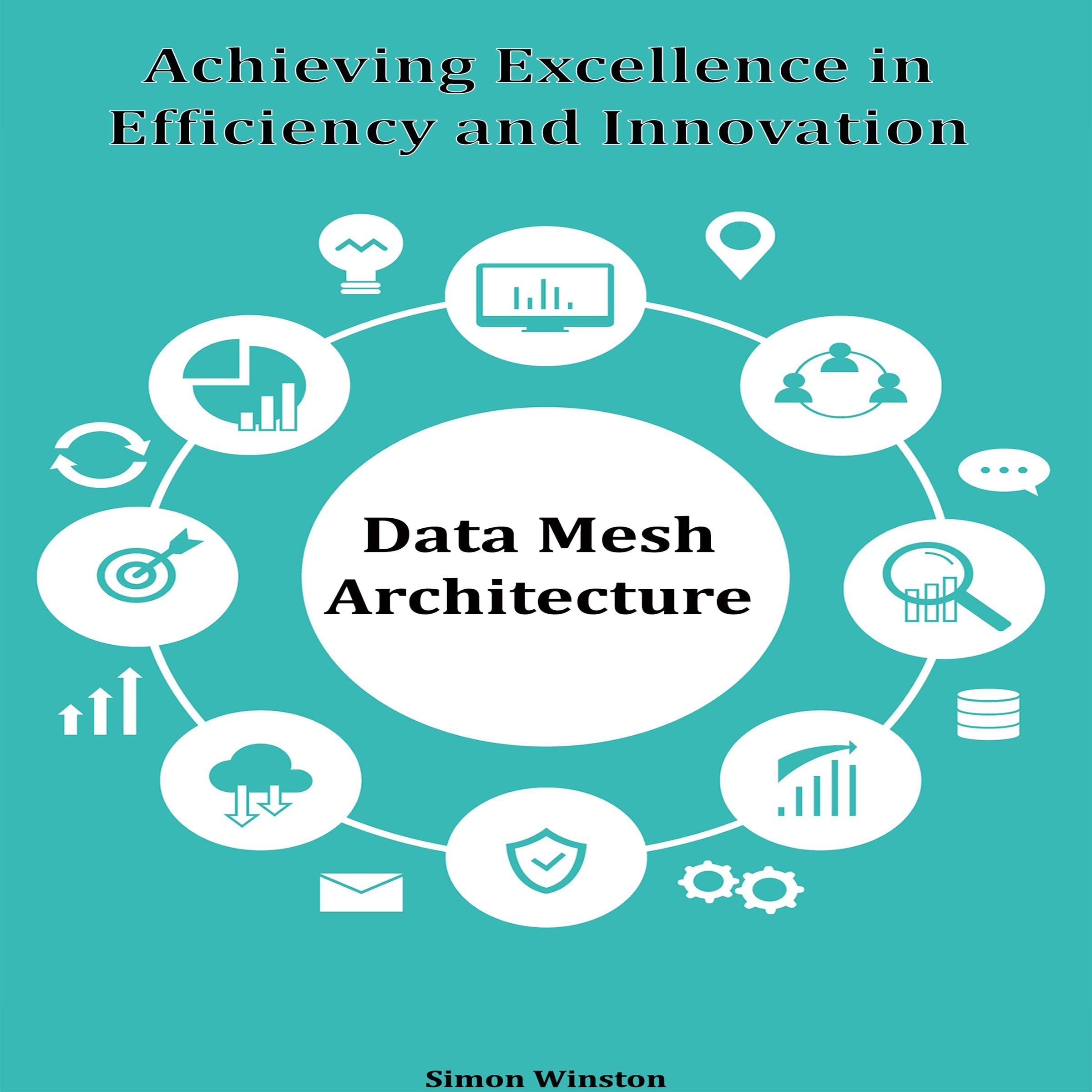 Data Mesh Architecture