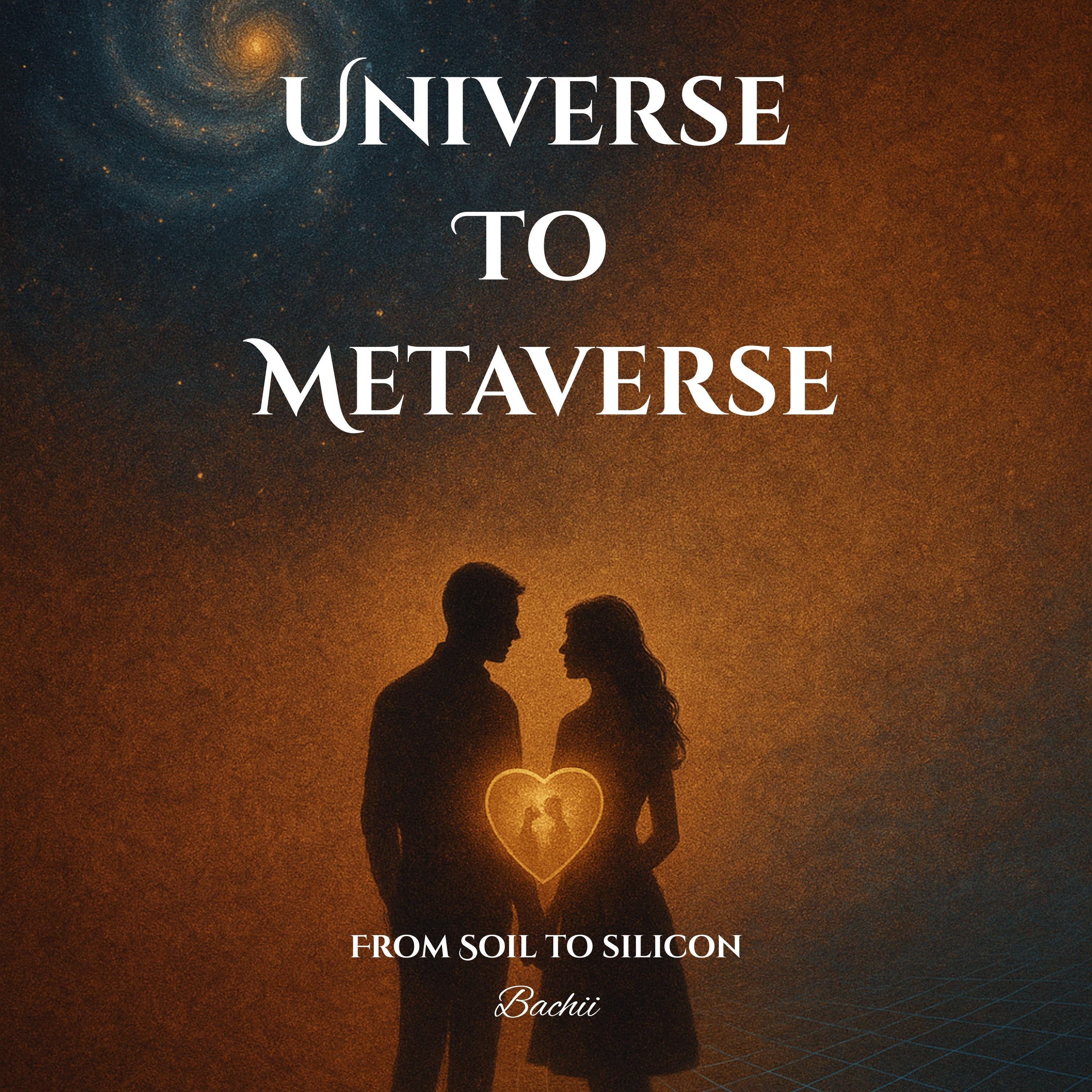 Universe To Metaverse
