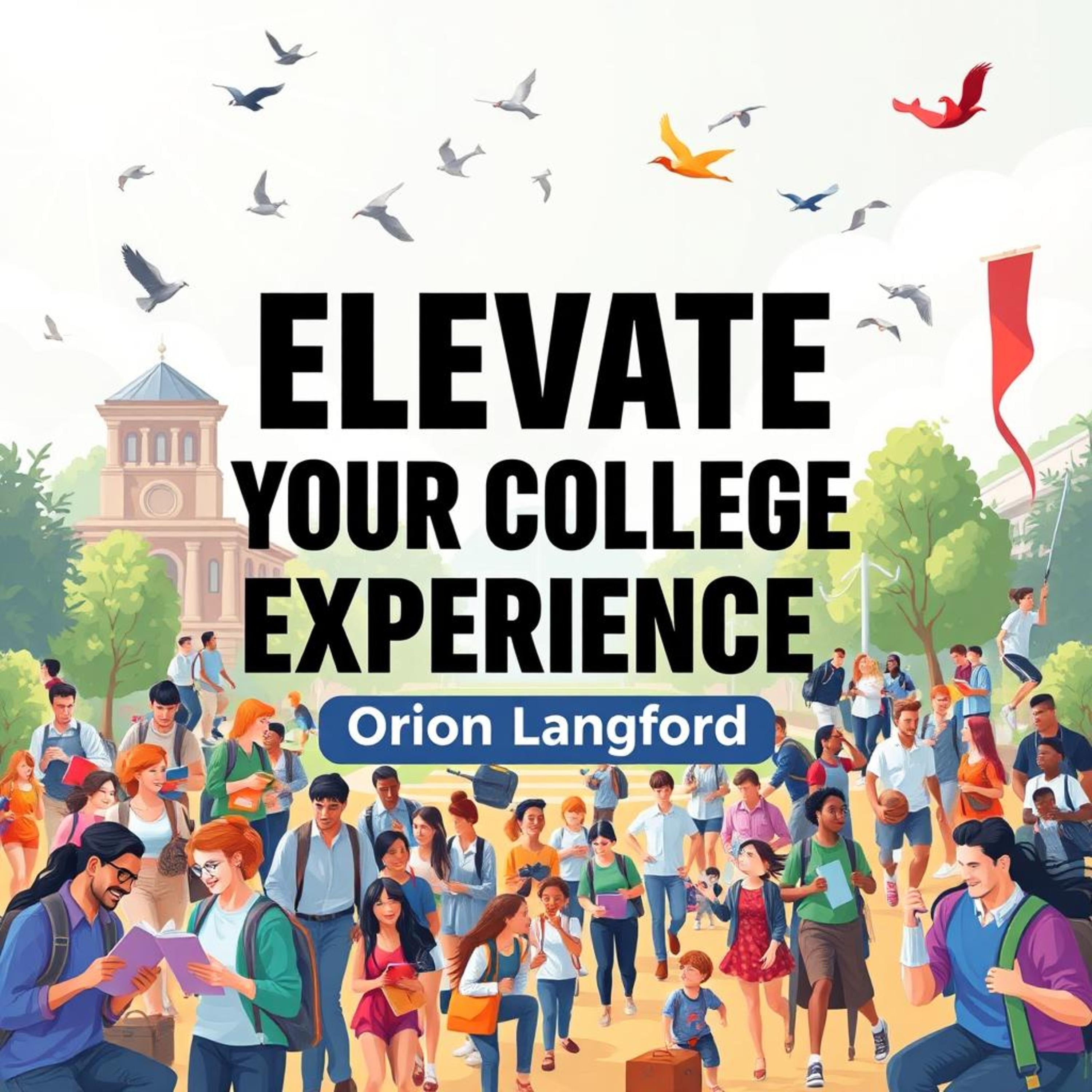 Elevate Your College Experience: Game-Changing Strategies for Admission Success