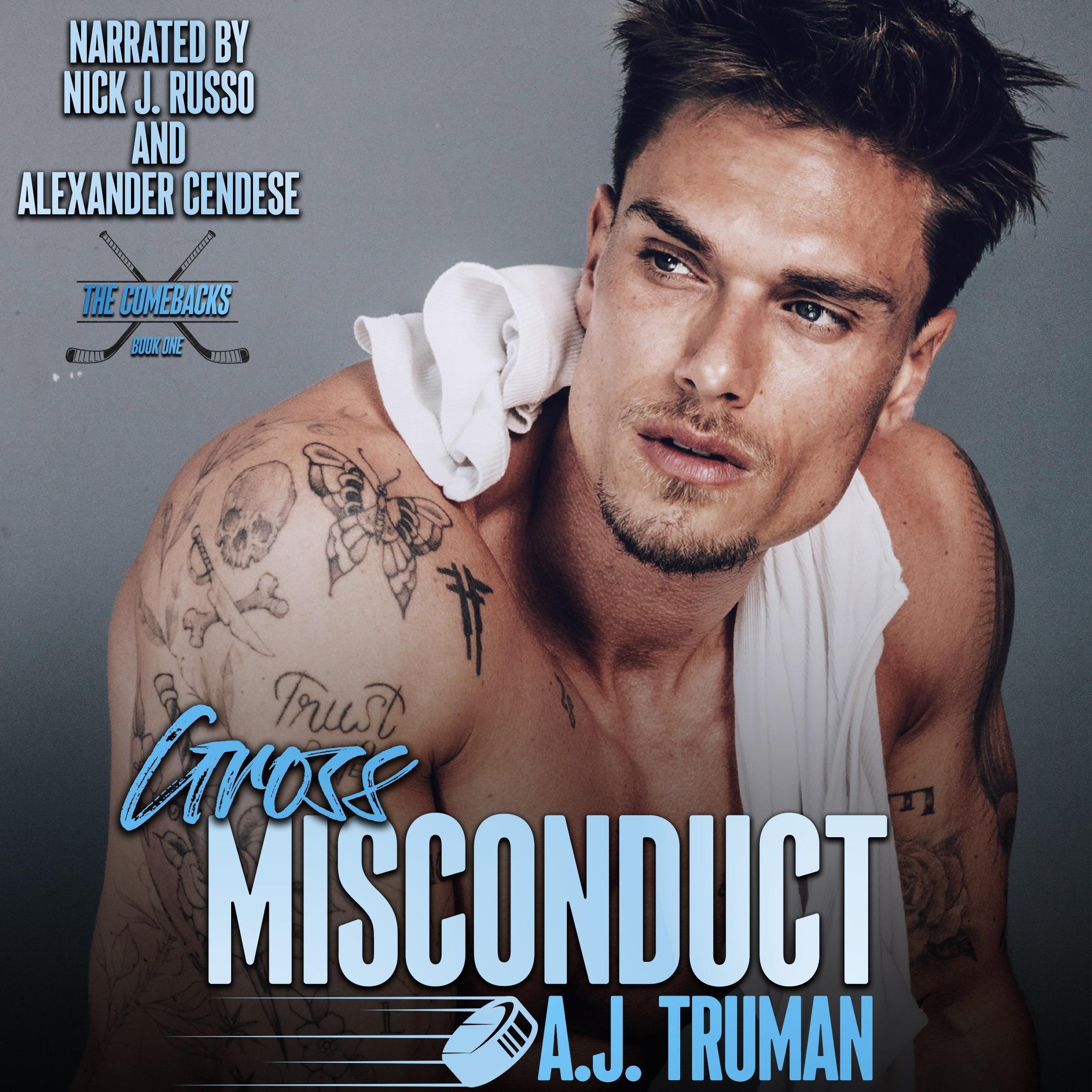 Gross Misconduct