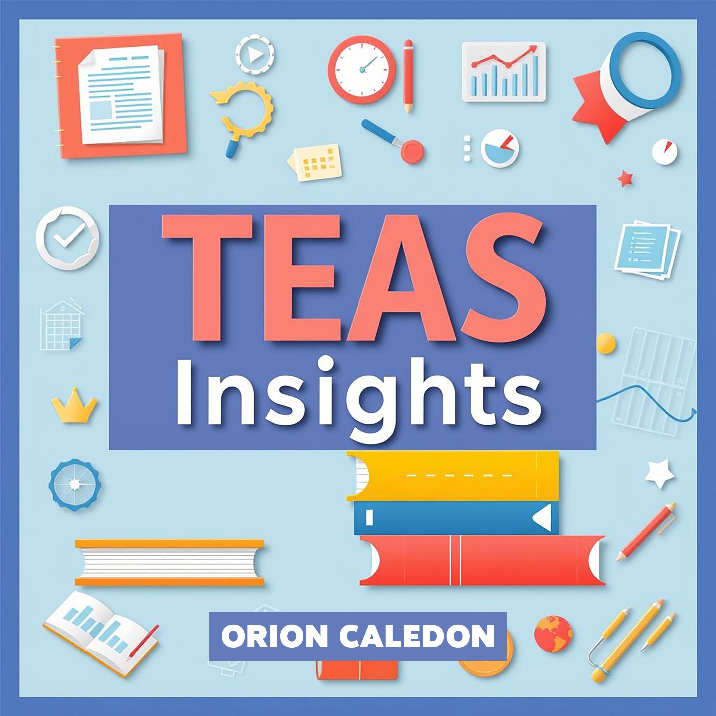 TEAS Key Insights Revealed