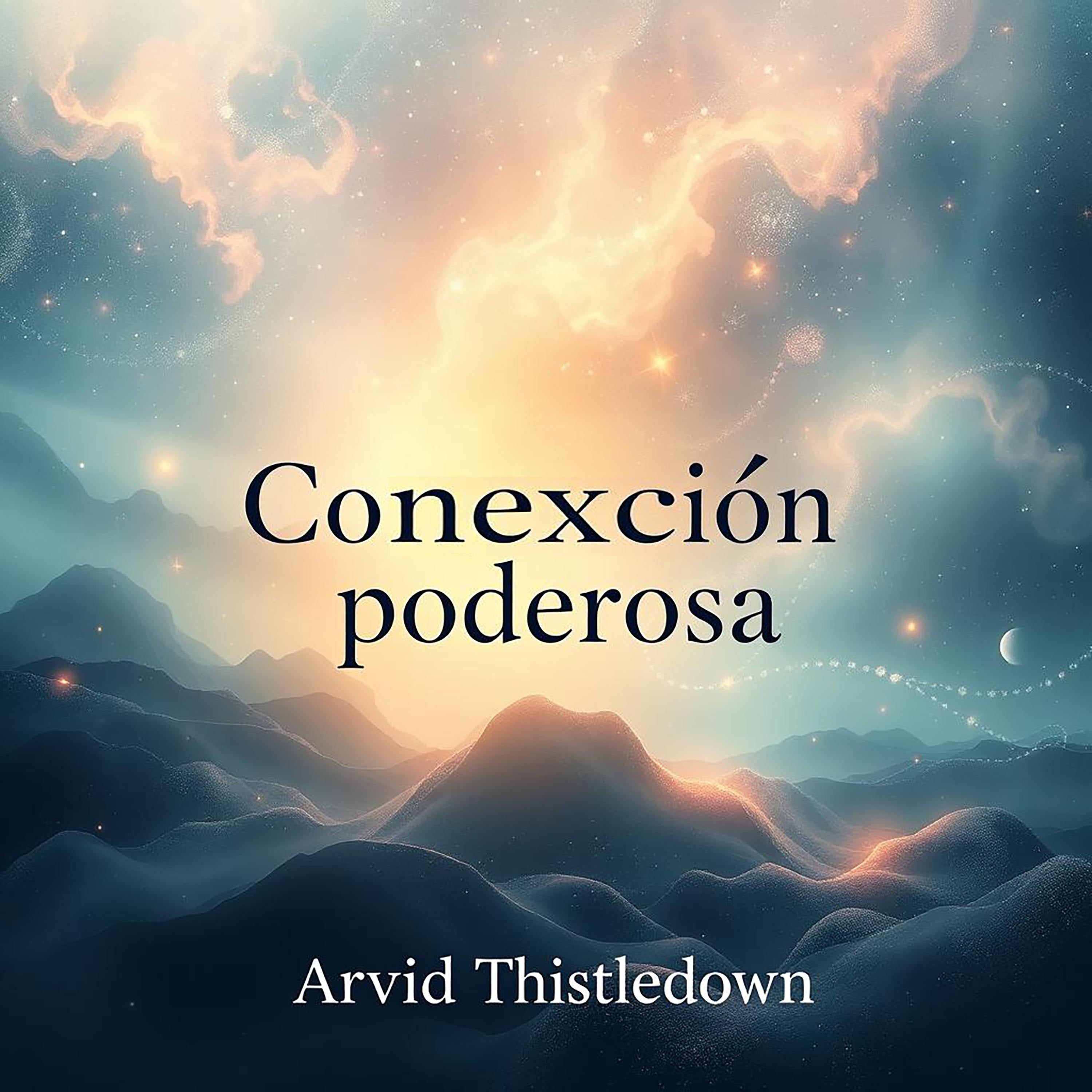 Conexión poderosa con lo divino