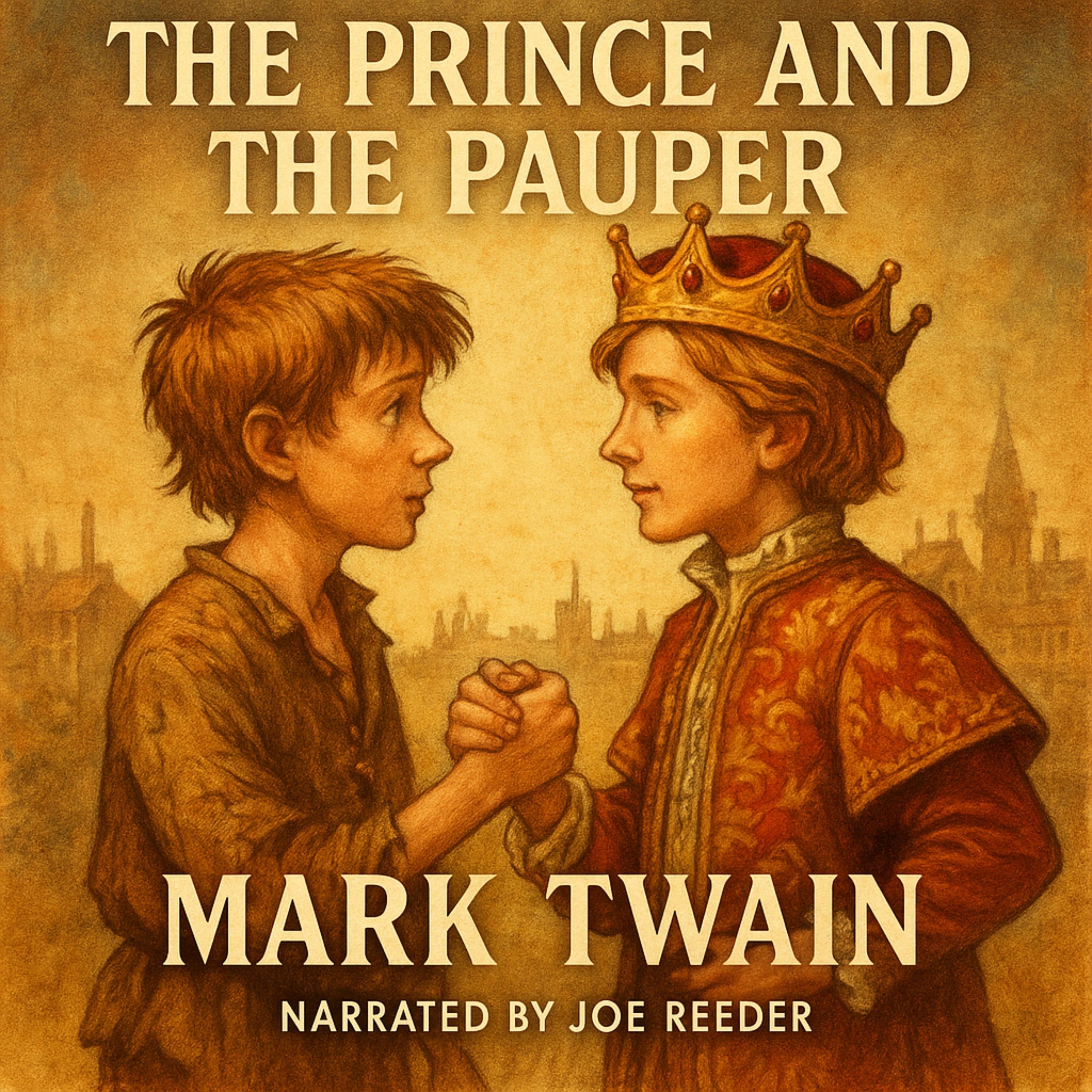 The Prince and the Pauper