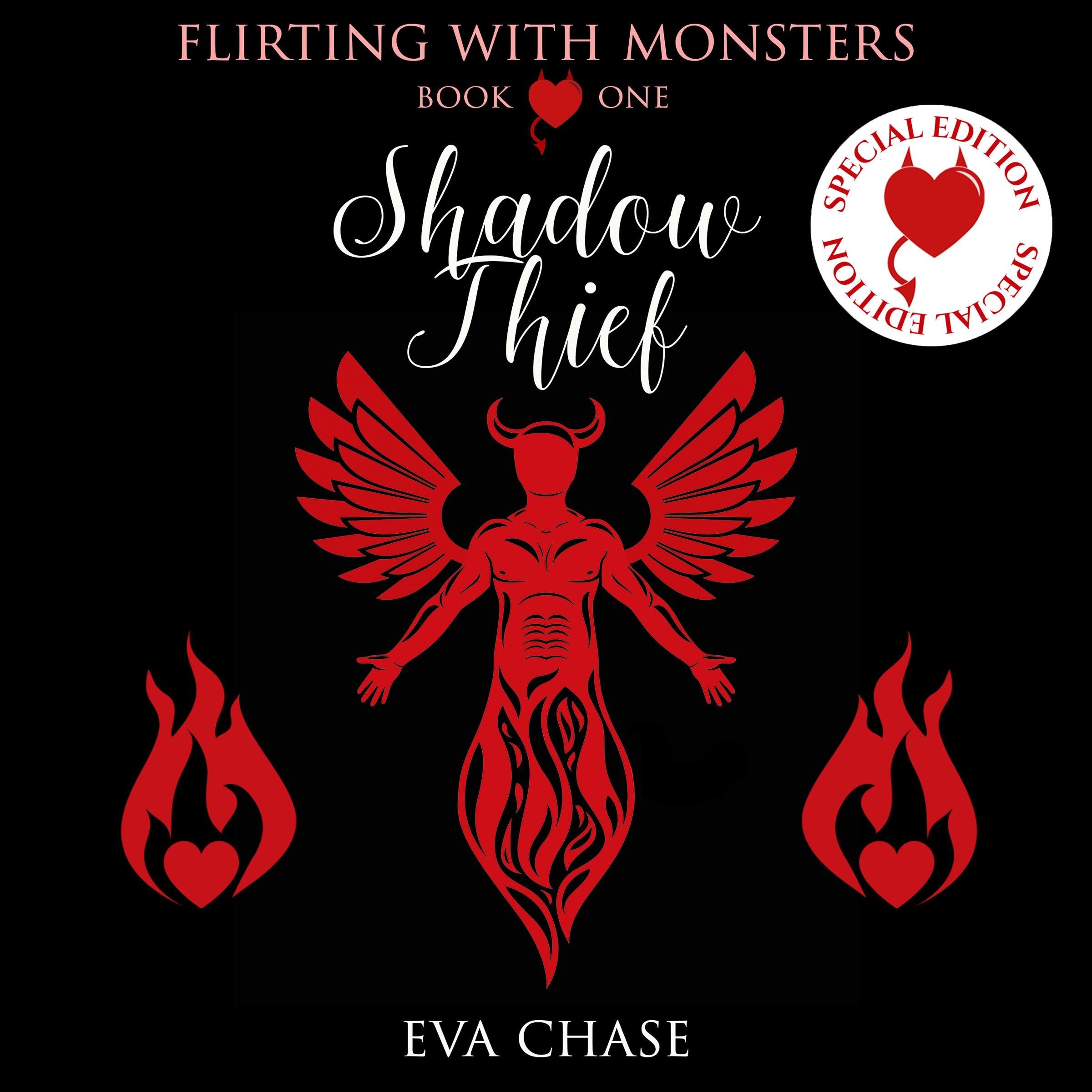 Shadow Thief: Special Edition