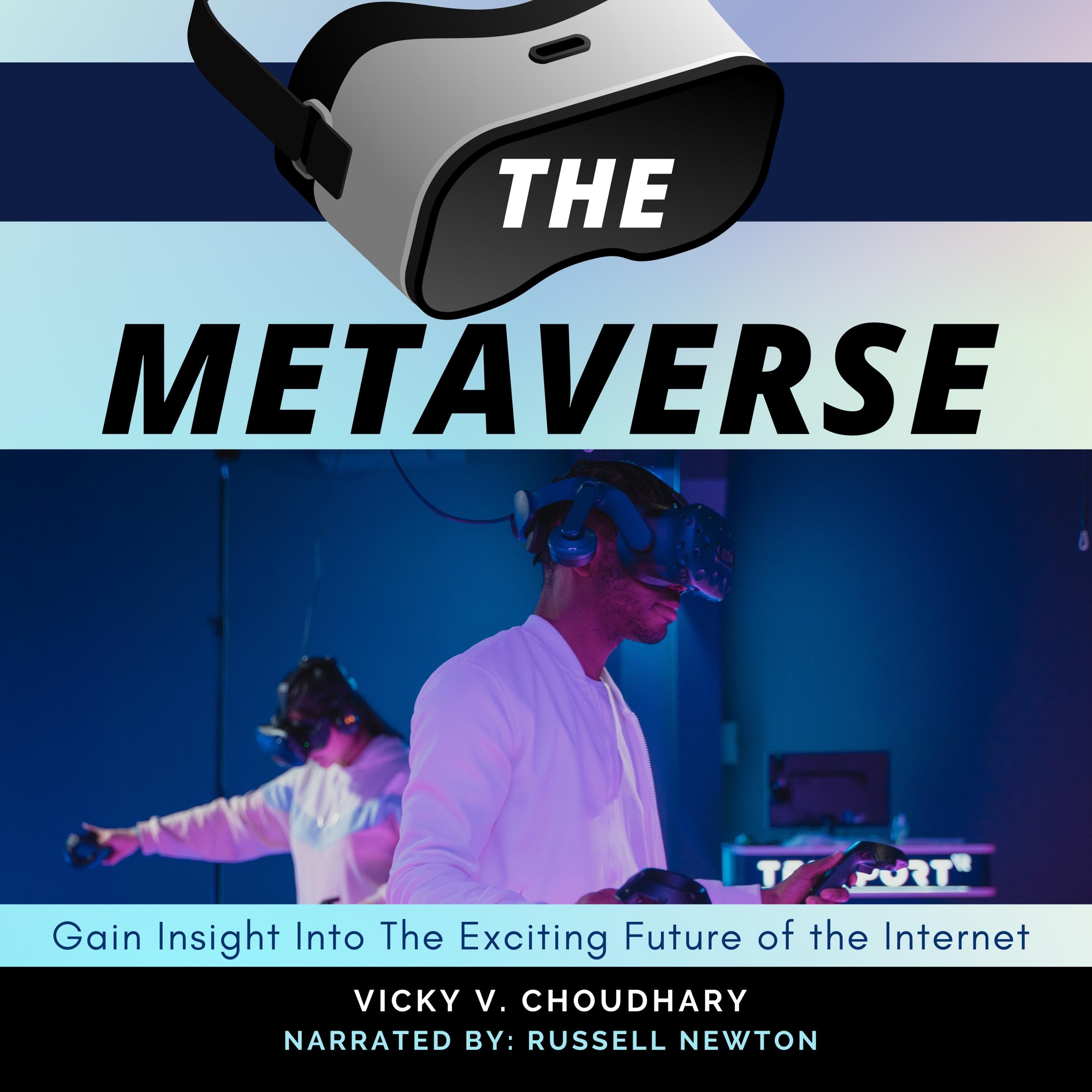 The Metaverse