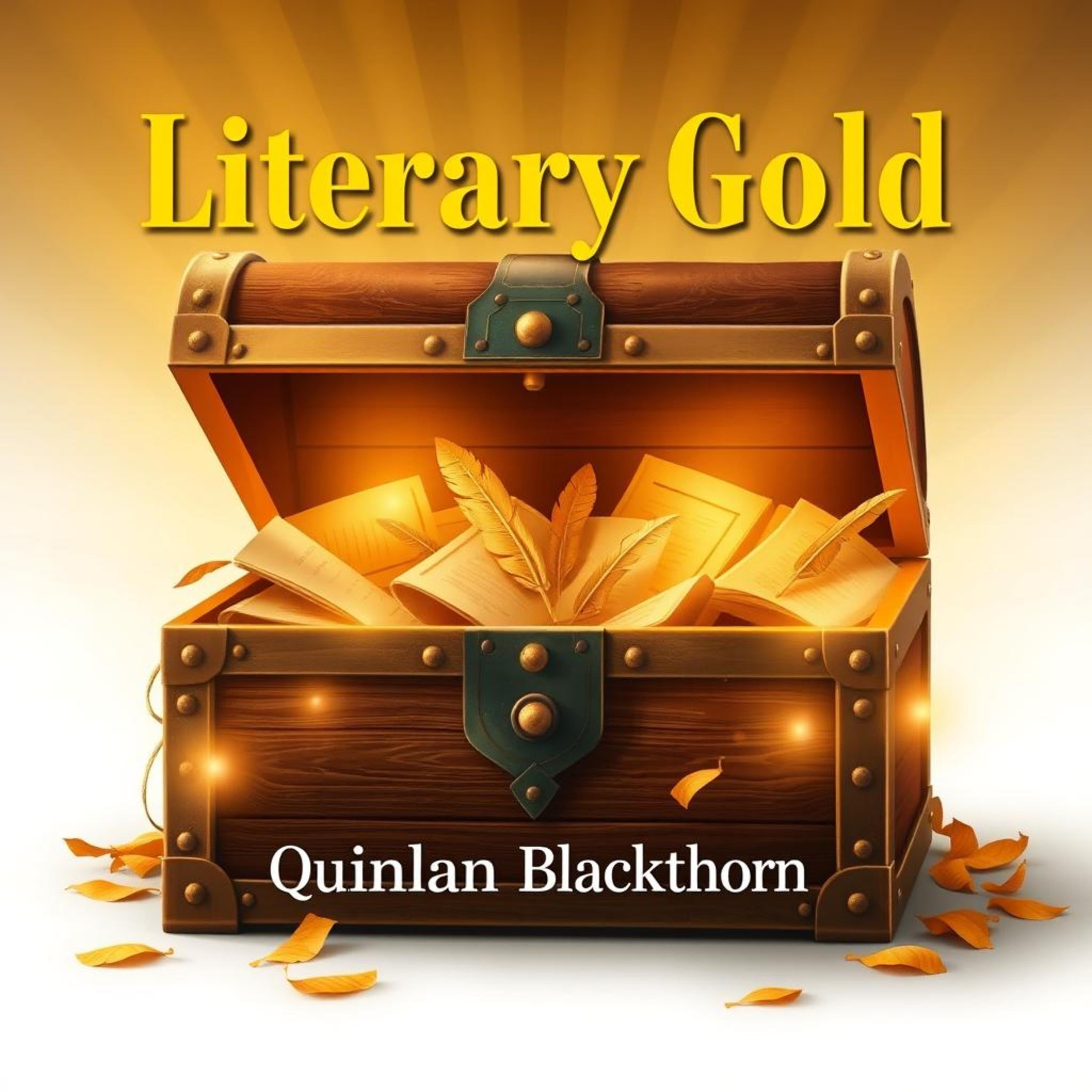 Literary Gold: Transformative Insights from Russian Masters