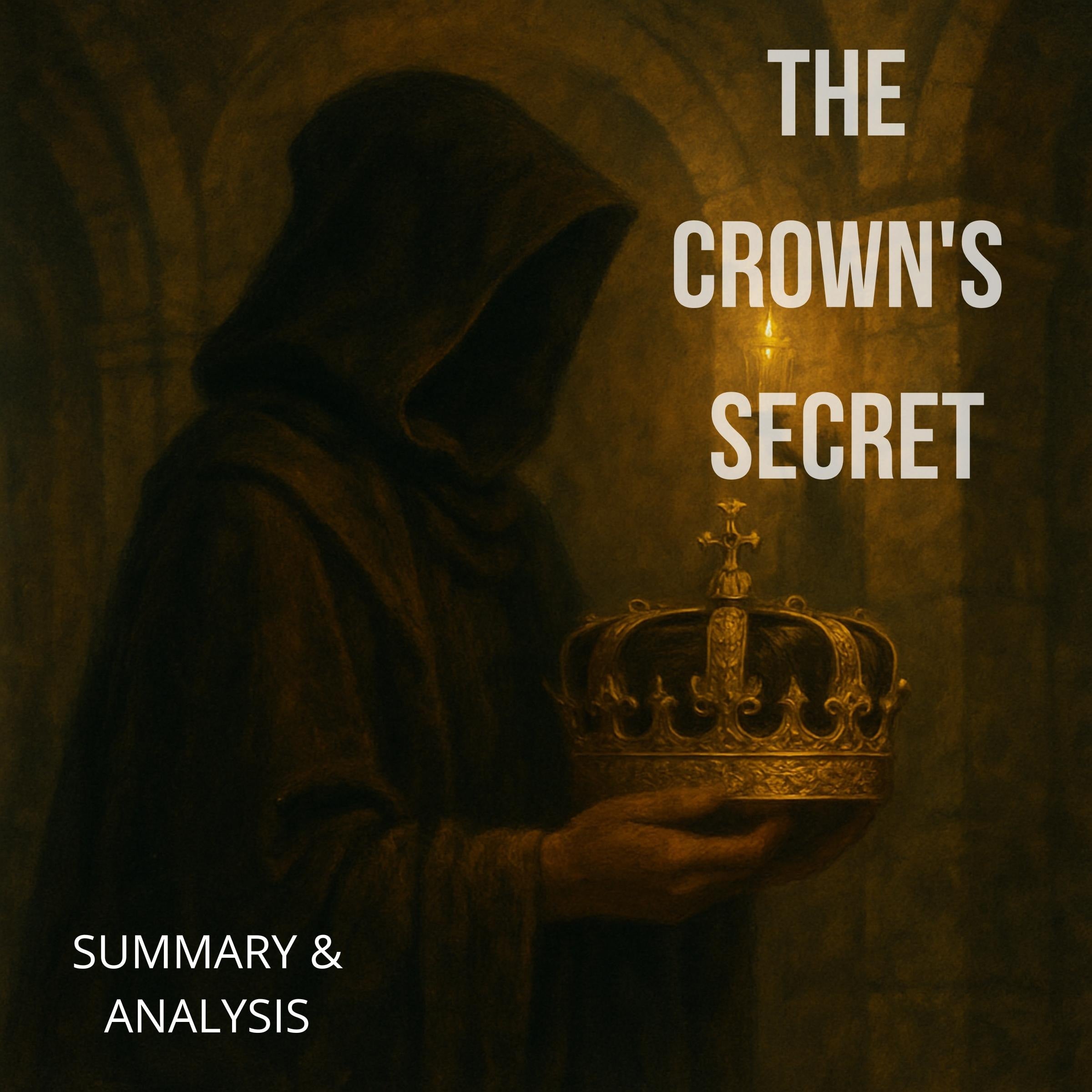 The Crown's Secret: Book summary & analysis