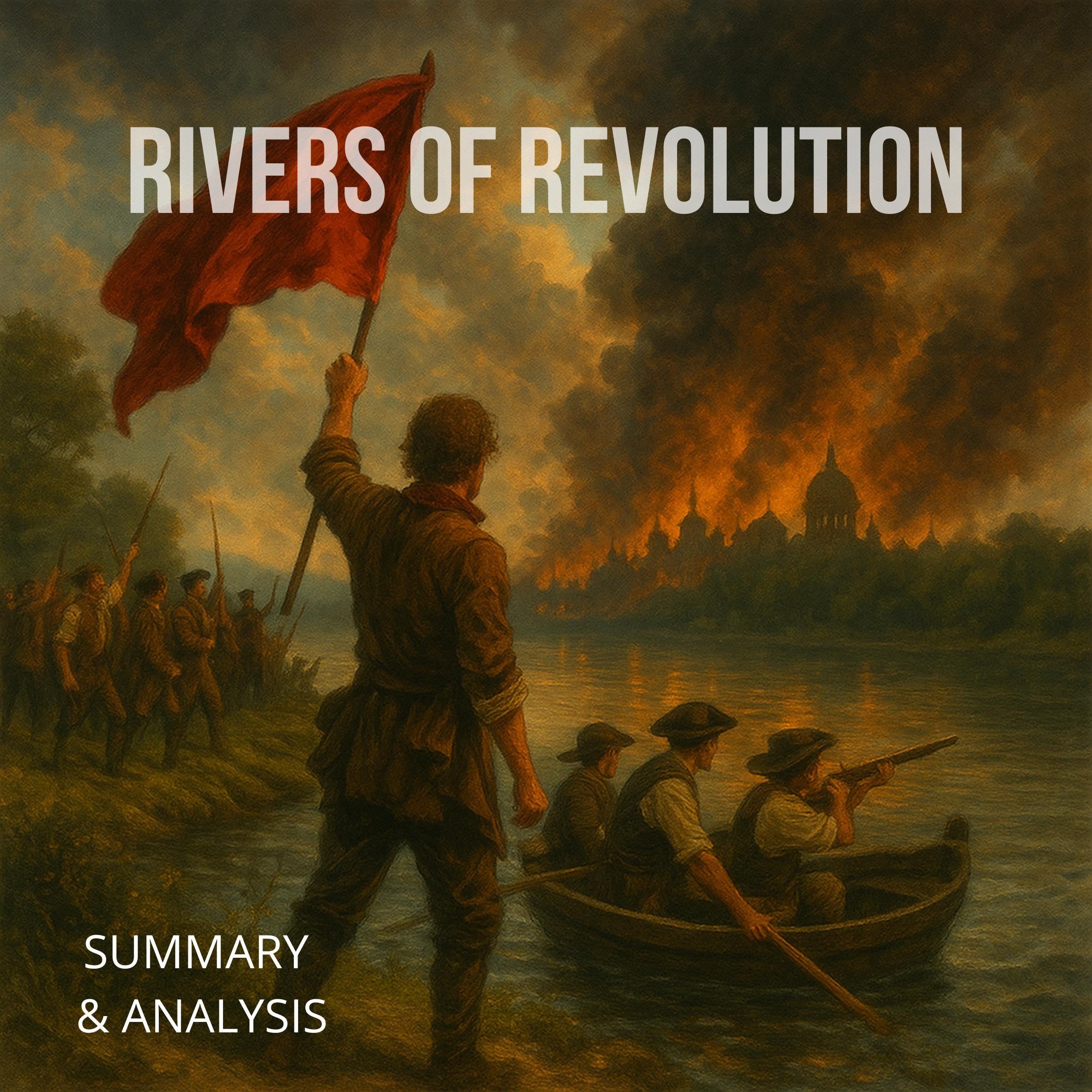 Rivers of Revolution: Book summary & analysis