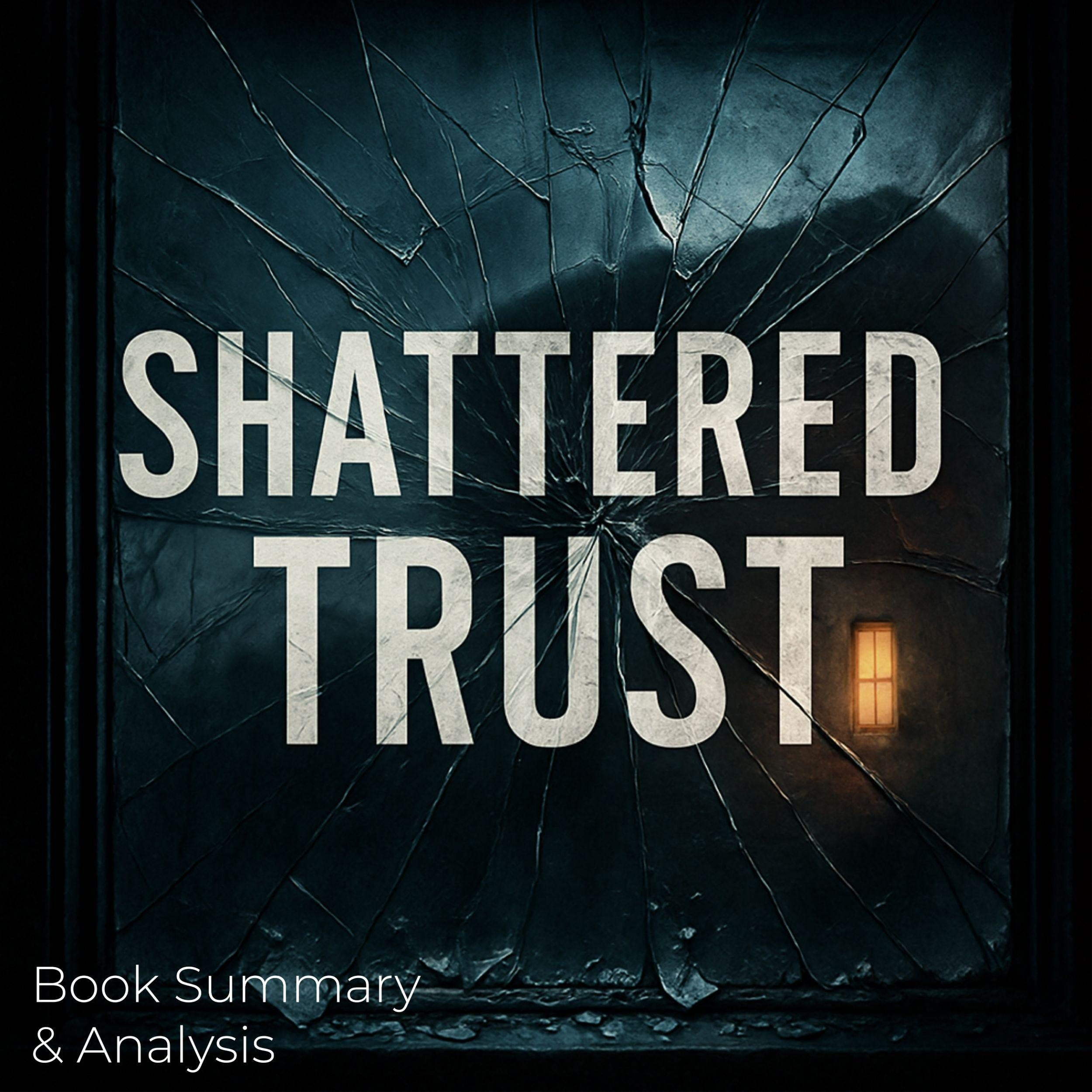 Shattered Trust: Book Summary & Analysis