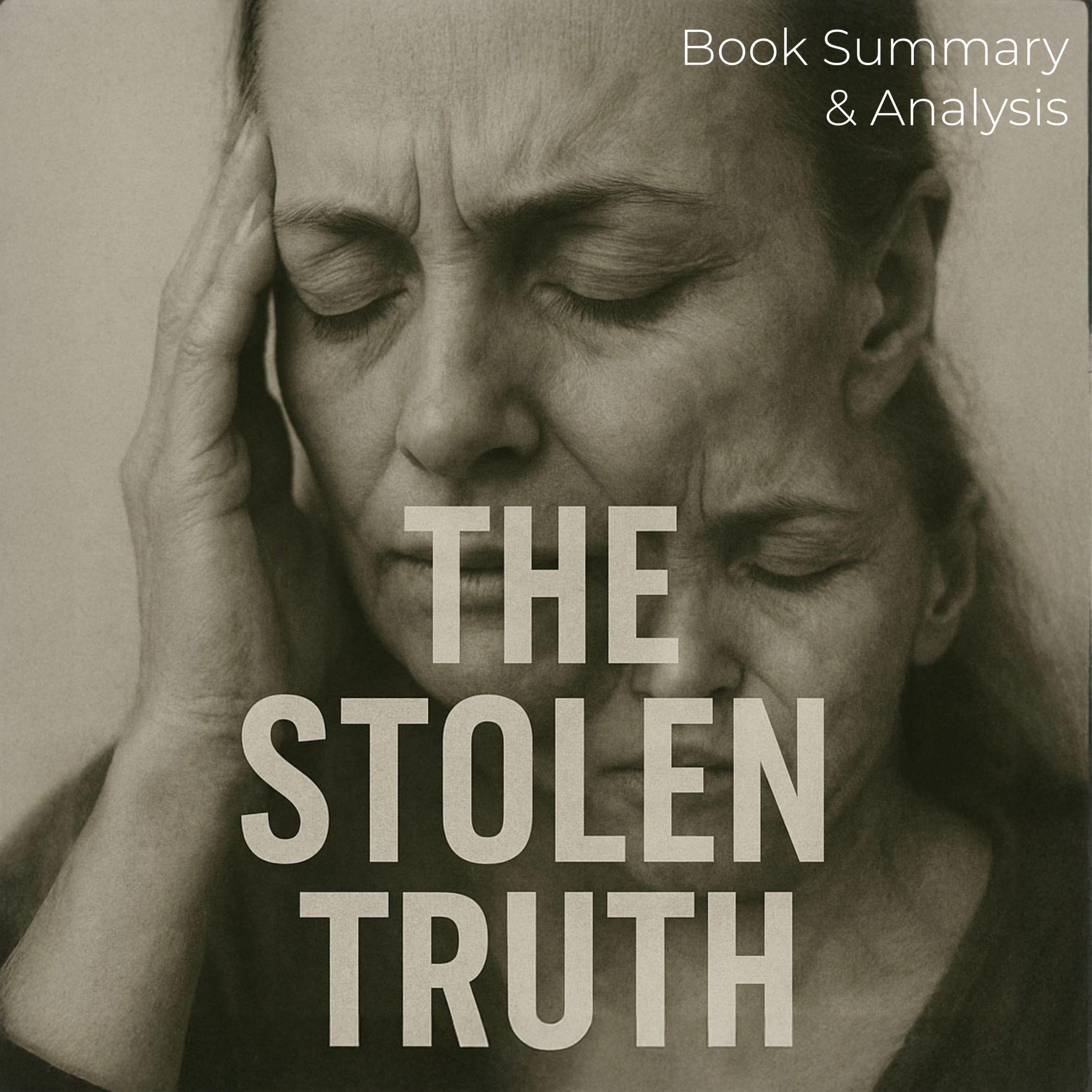 The Stolen Truth: Book Summary & Analysis