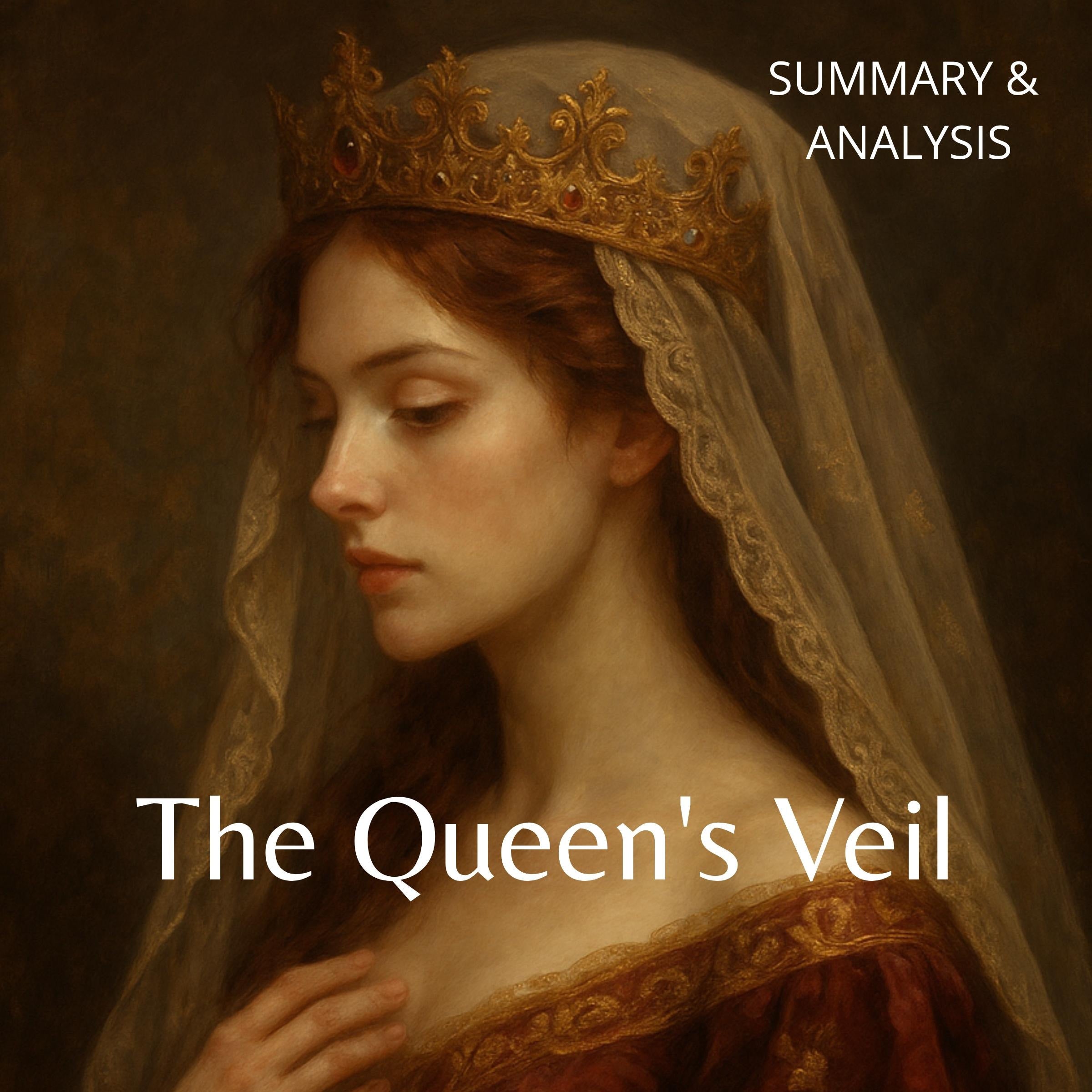 The Queen's Veil: Book summary & analysis
